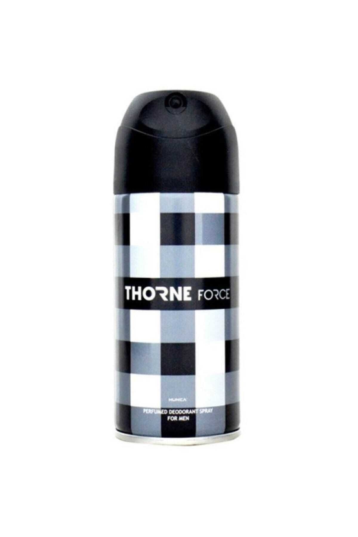 Thorne Force 150 ml Erkek Deodorant 8690973031181