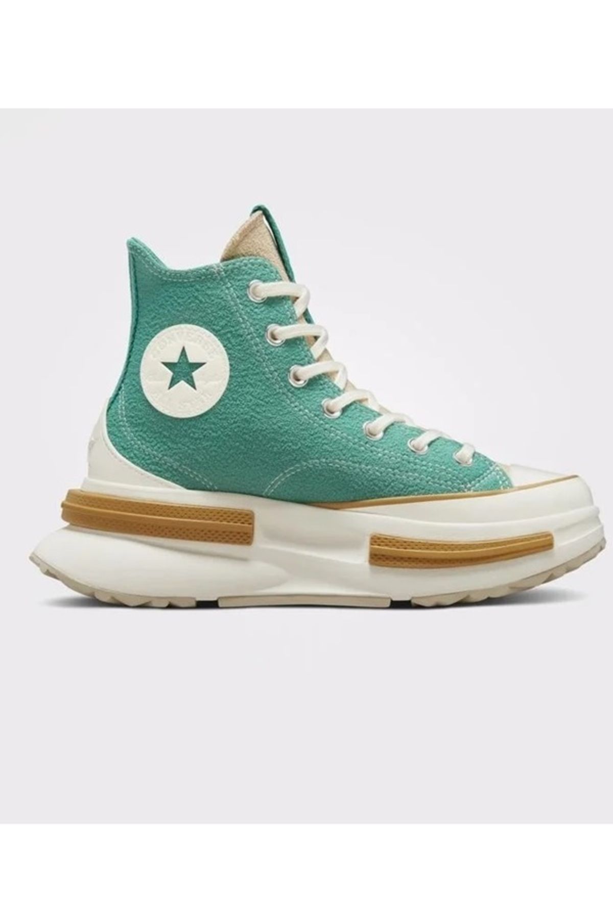 Converse Run Star Legacy CX Workwear Kadın Sneaker Ayakkabı