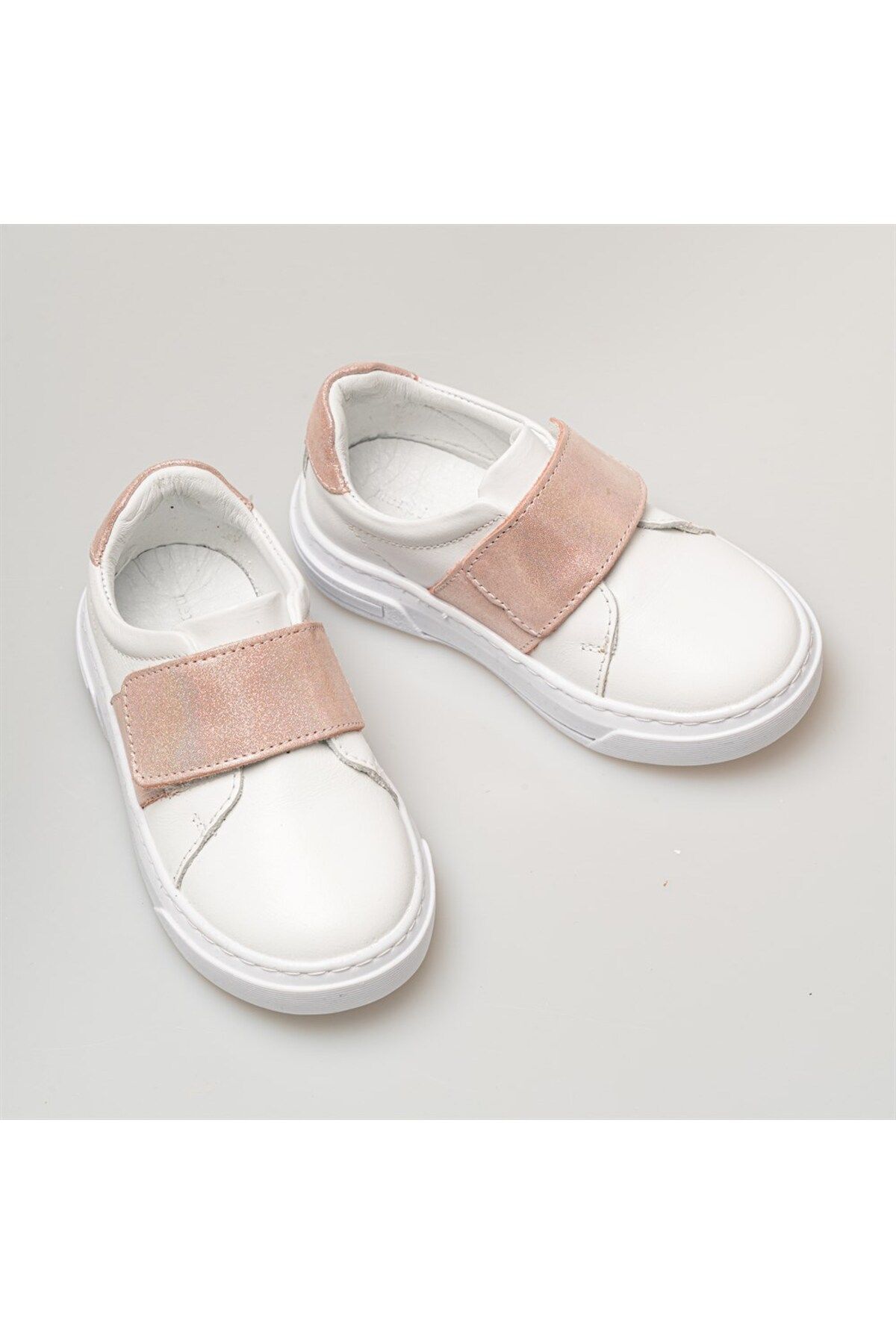 Merli&Rose Merli Rose Simli Pembe Sneaker