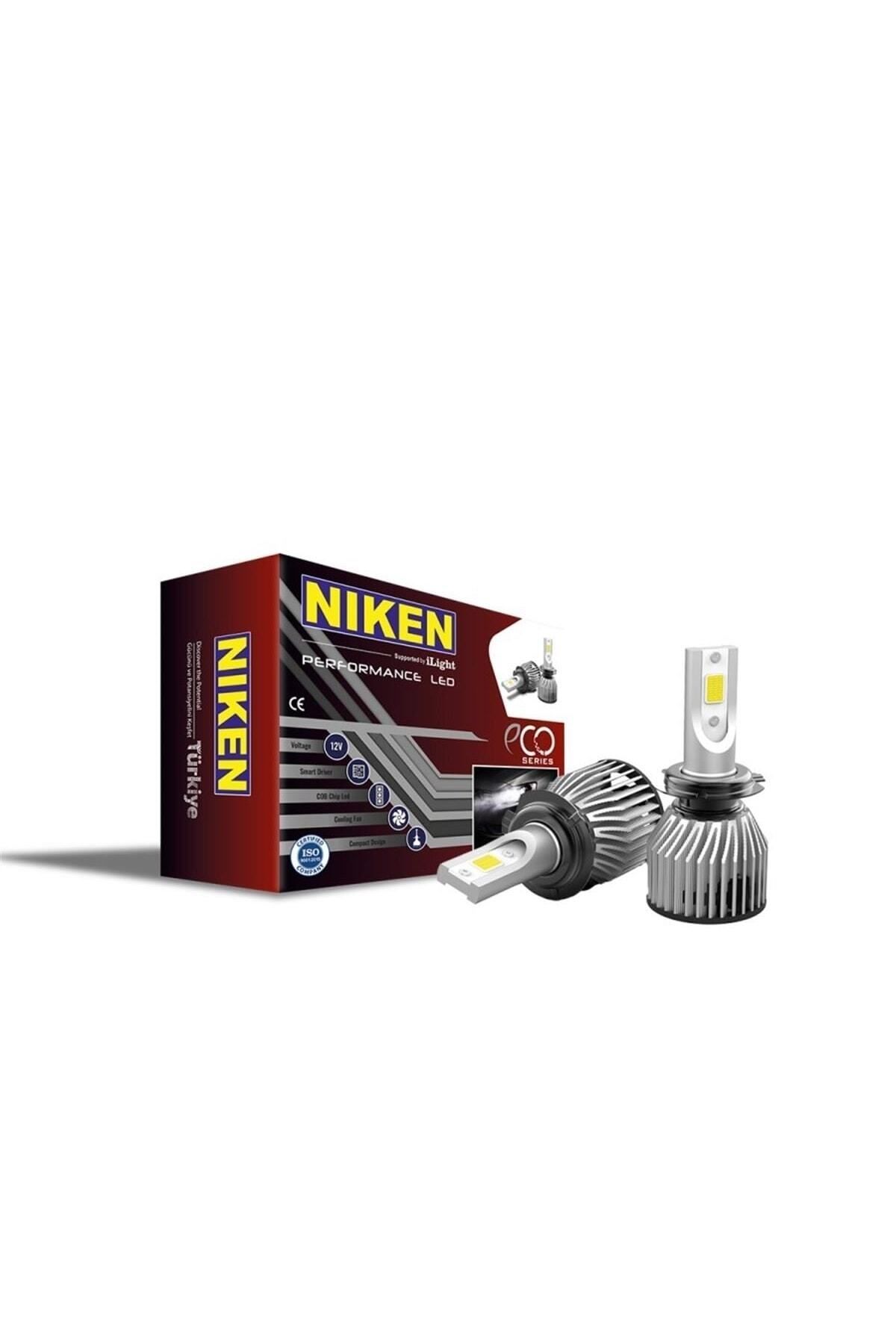 Niken Eco Serisi Led Headlight H1