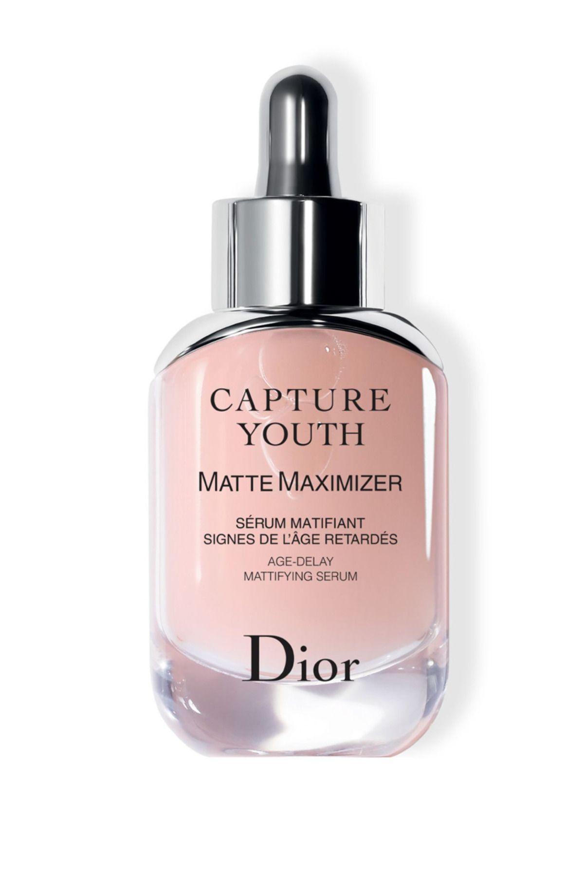 Dior Capture Youth Age-Delay Matte Maximizer %88,1 Doğal İçerikli Matlaştırıcı 30 ml PSSNS969