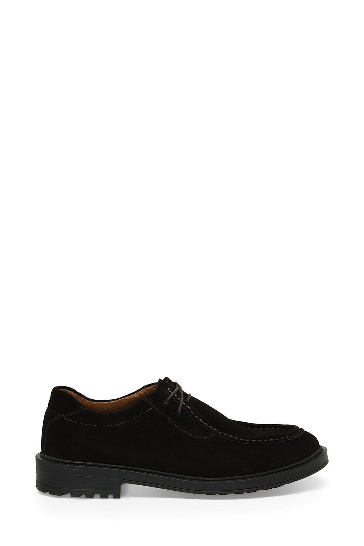 Garamond RODAN 3PR Kahverengi Erkek Klasik Ayakkabı