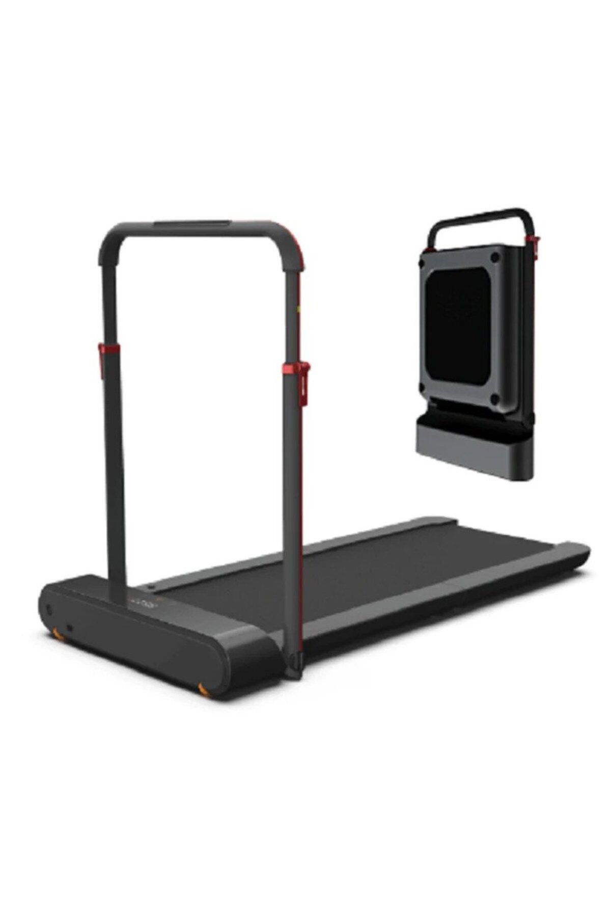 Walkingpad R1 Pro Special Edition Katlanabilir Koşu Bandı -siyah&kırmızı-resmi Distribütör Garantili