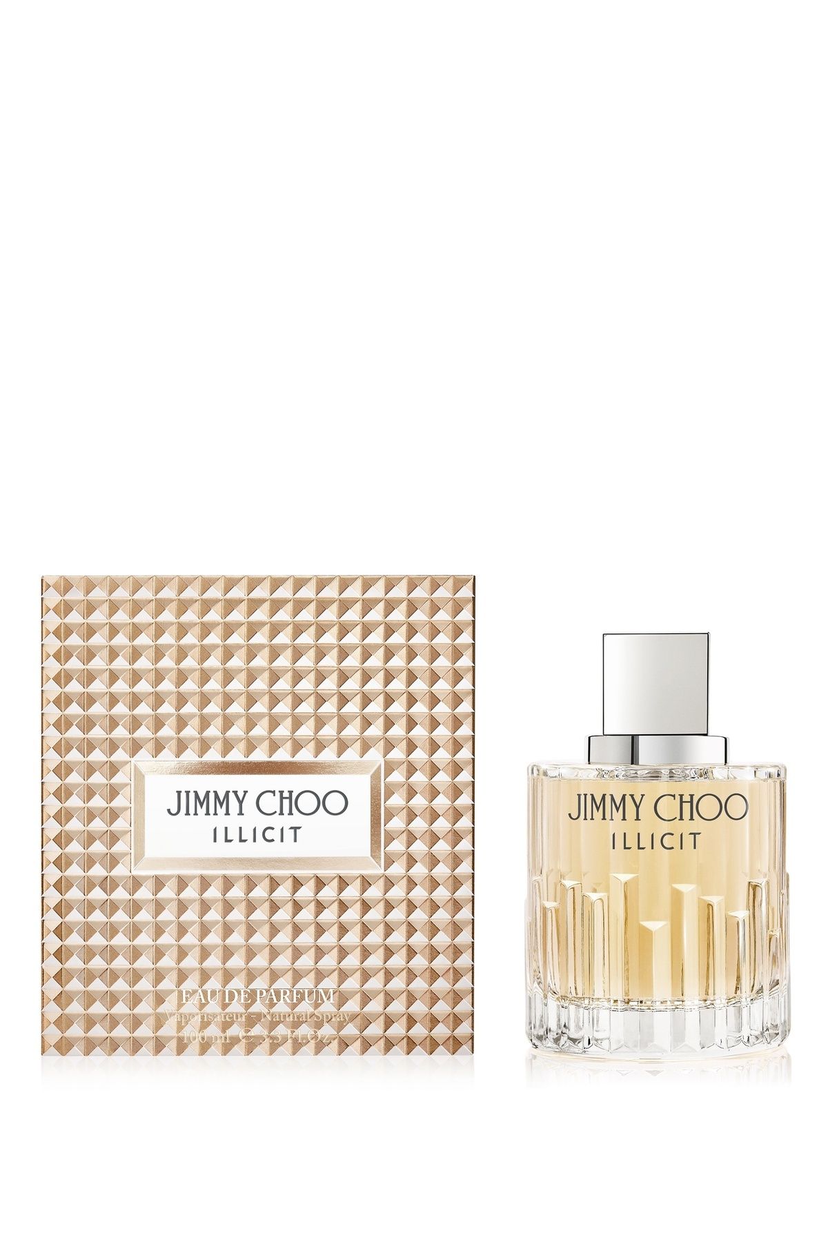 Jimmy Choo Illicit EDP 100 ml Kadın Parfüm