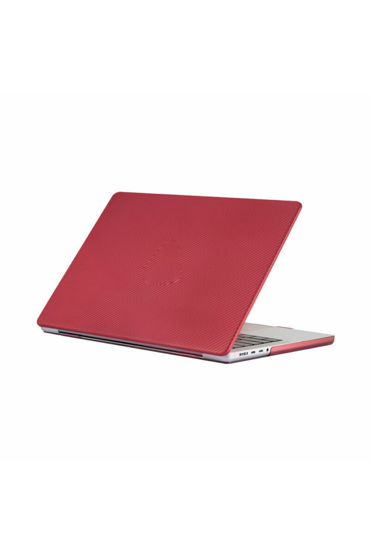 ARABULALACA Macbook Pro 13 A1706 A1708 Koruma Karbon Kılıfı Hardcase Kapak Kılıf