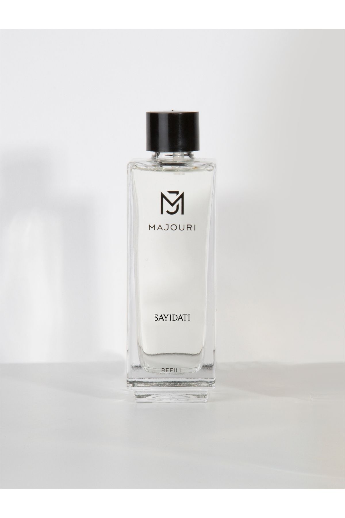 Majouri The One And Only Refill  Edp  75ml Erkek Parfüm 3665543021089