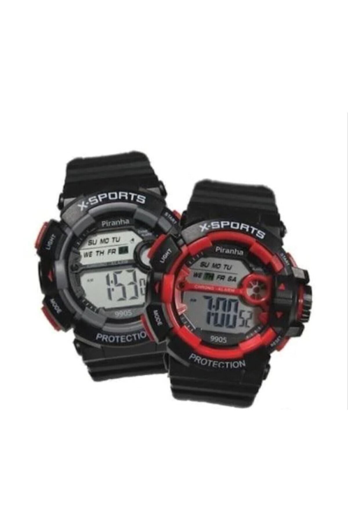Piranha 9905 X-sports Digital Watch