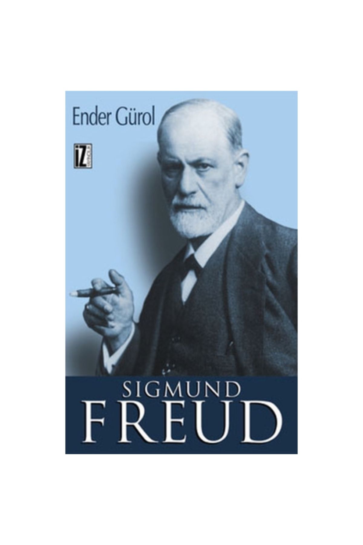 İz Yayıncılık Sigmund Freud
