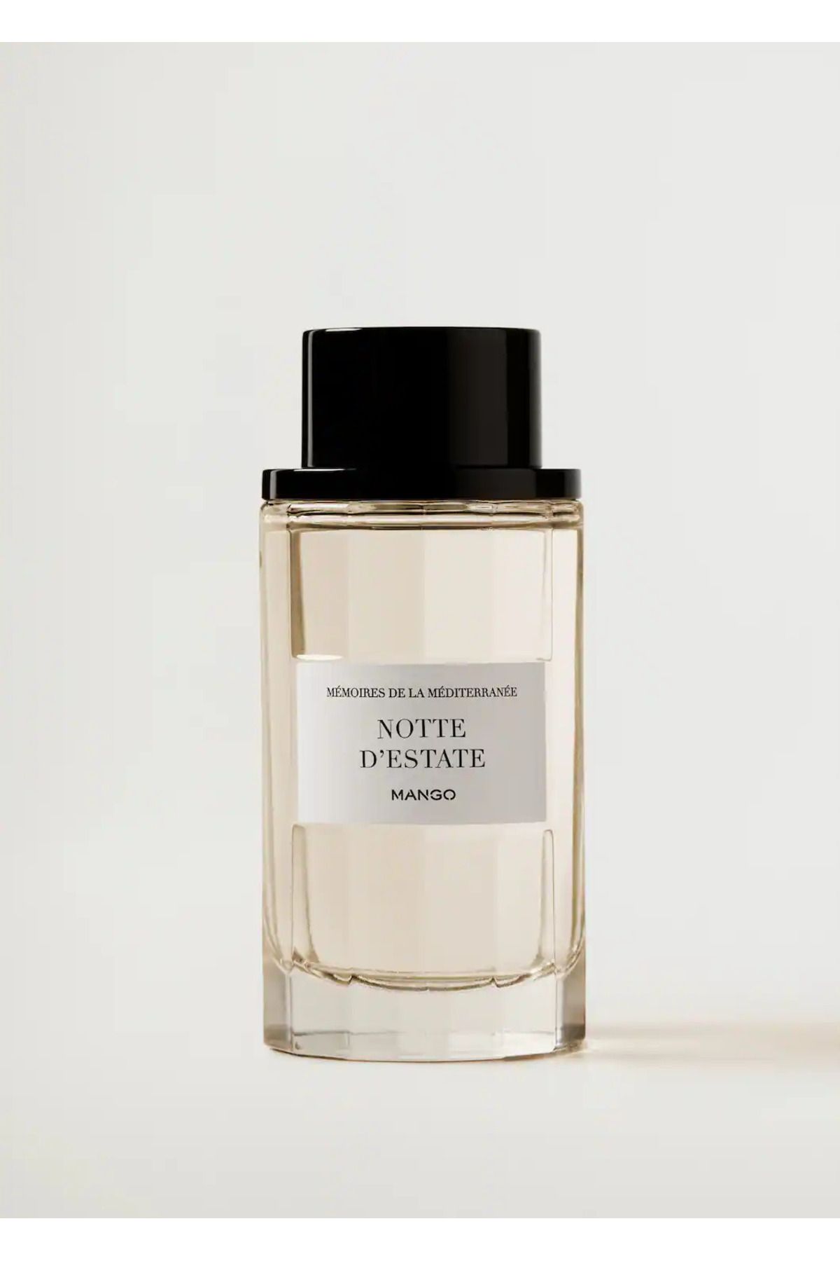 MANGO Notte d'Estate 100 ml kadın parfümü