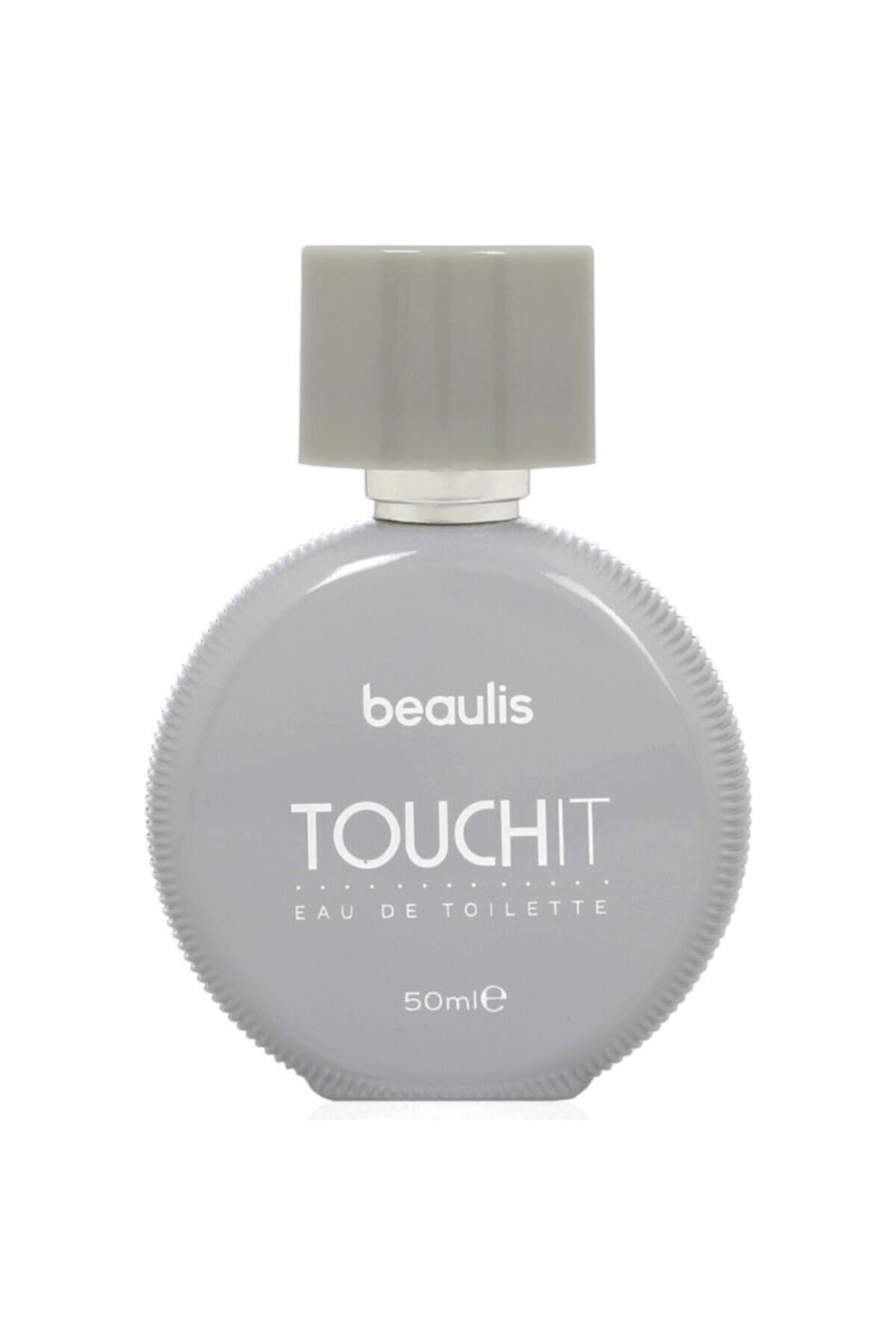 beaulis Teenage Touch It Edt Kadın Parfüm 50 ml 10557374-2