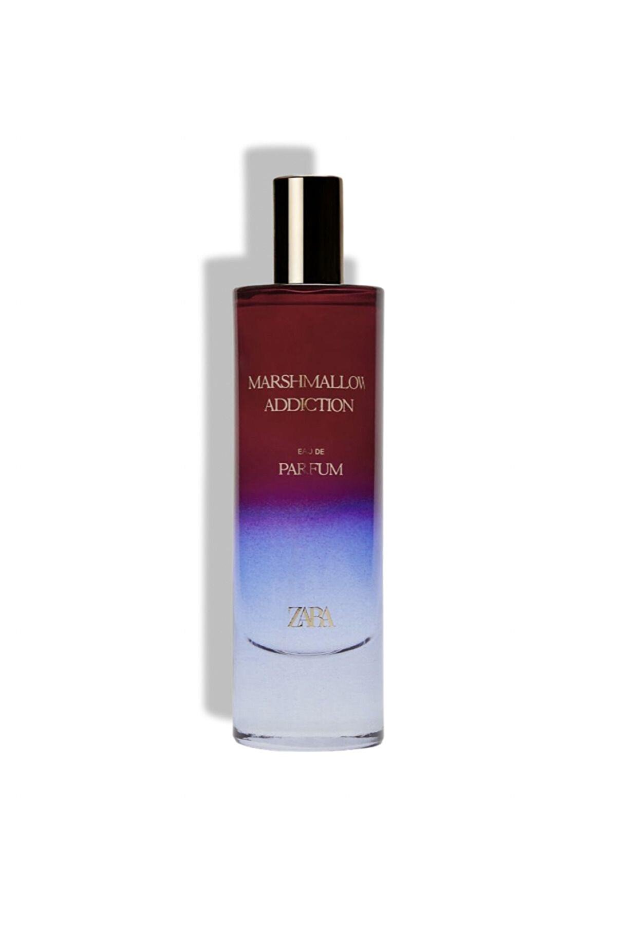 Zara MARSHMALLOW ADDICTION EDP 80 ML Fiyatı, Yorumları Trendyol
