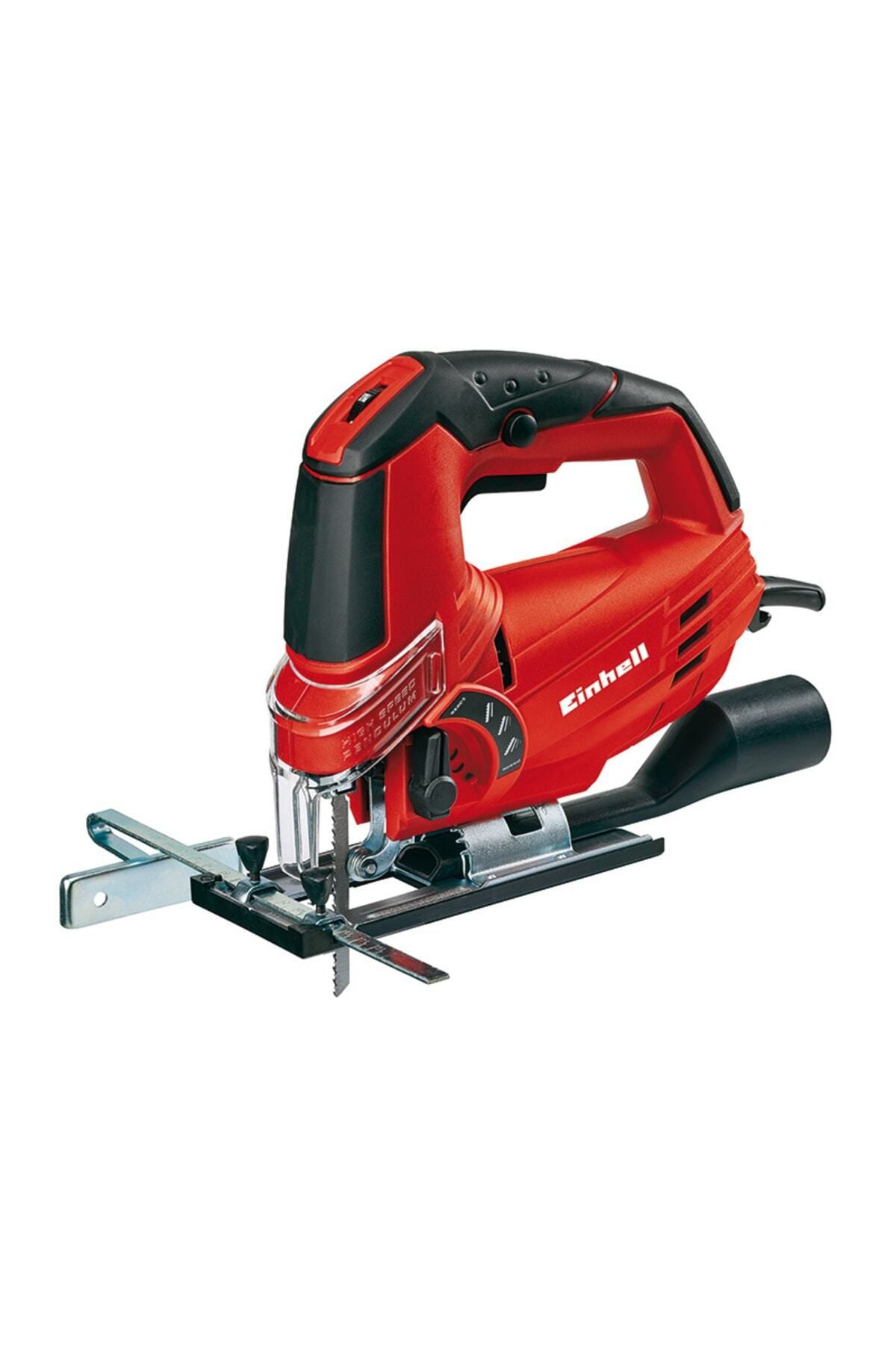 Einhell TC-JS 85 E, Dekupaj Testere