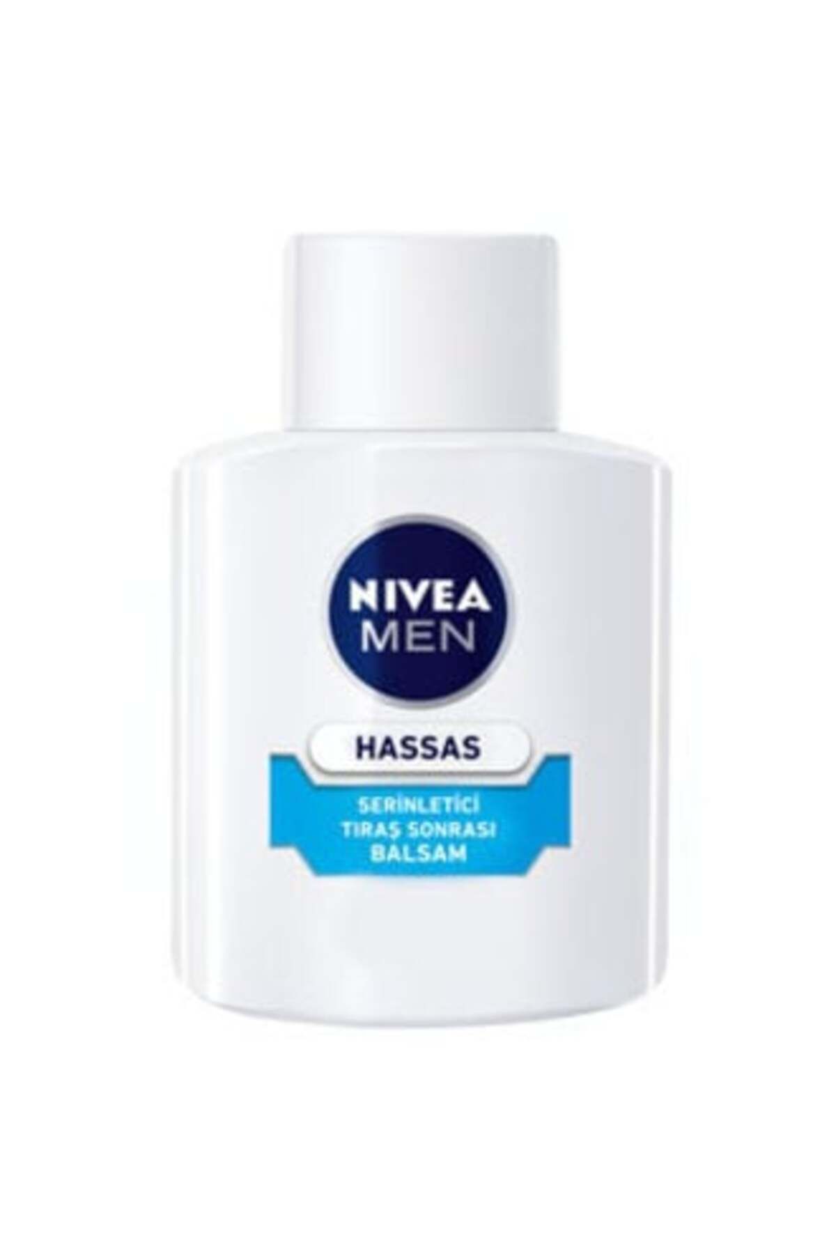 NIVEA For Men Hassas Serinletici Balsam 100 Ml ( 1 ADET )