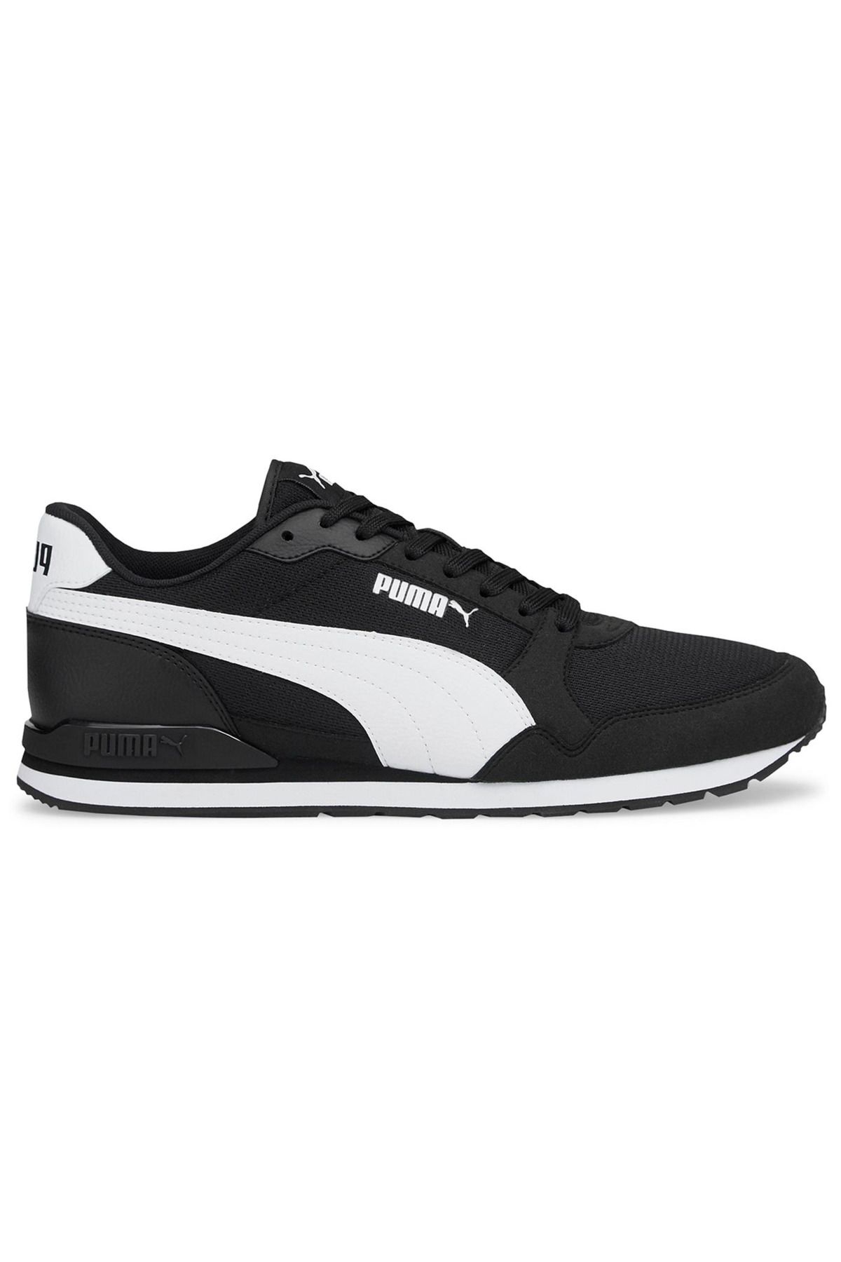 Puma Günlük Rahat Sneaker Unisex Spor Ayakkabı