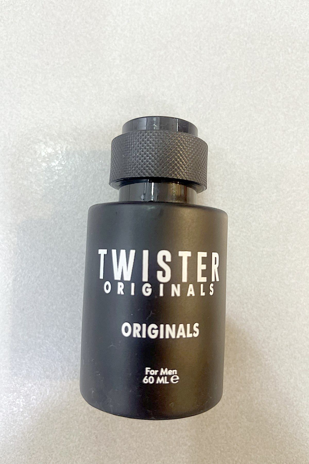 Twister Jeans Originals 60 ml Erkek Parfüm Black