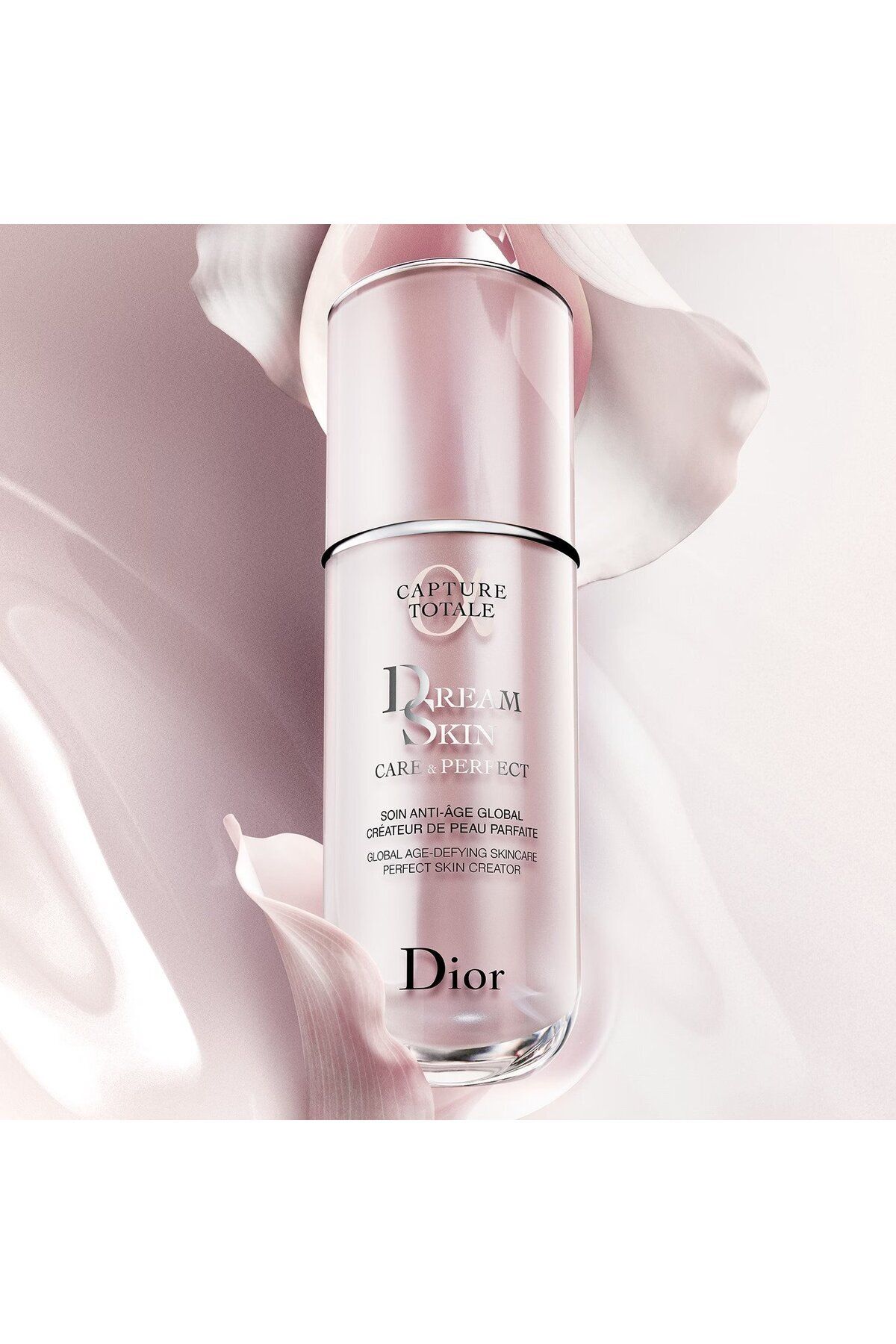 Dior yaşlanma karşıtı ışıltı verici nemlendirici serum 50ml…Dior_