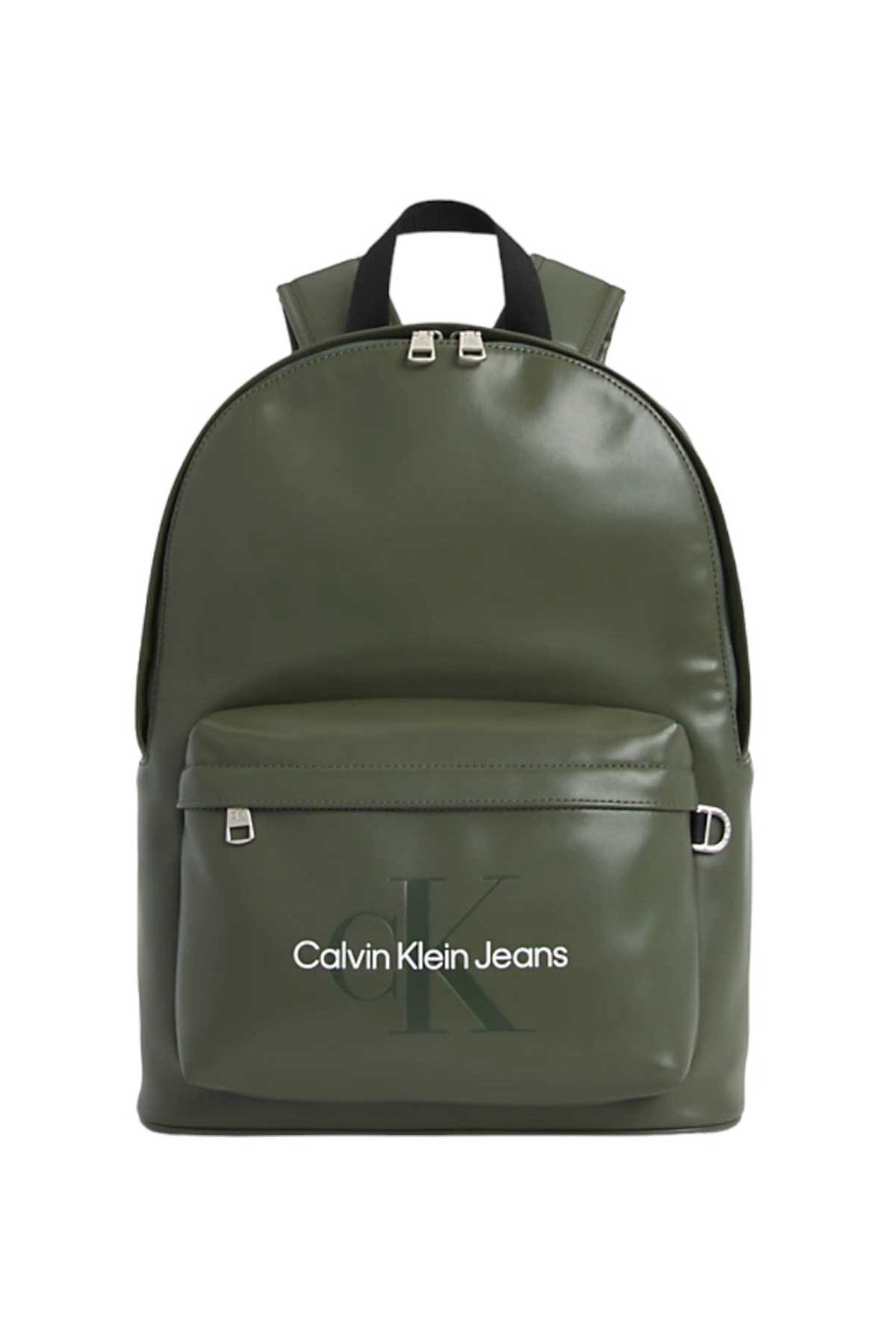 Calvin Klein Erkek Calvin Klein Backpacks Erkek Sırt Çantası K50K510394