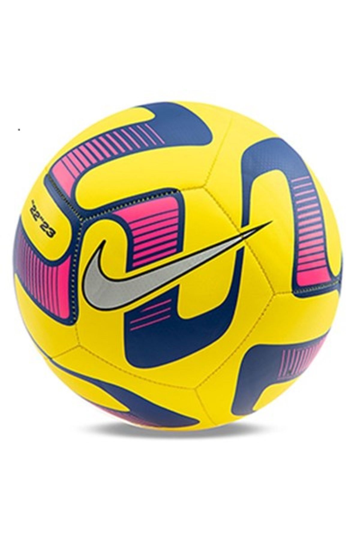 Nike Pitch antrenman Futbol Topu