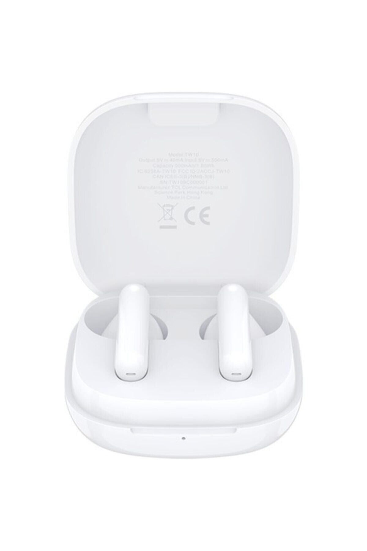 TCL Moveaudıo S150 Tws Kulakiçi Bluetooth Kulaklık Uyumlu