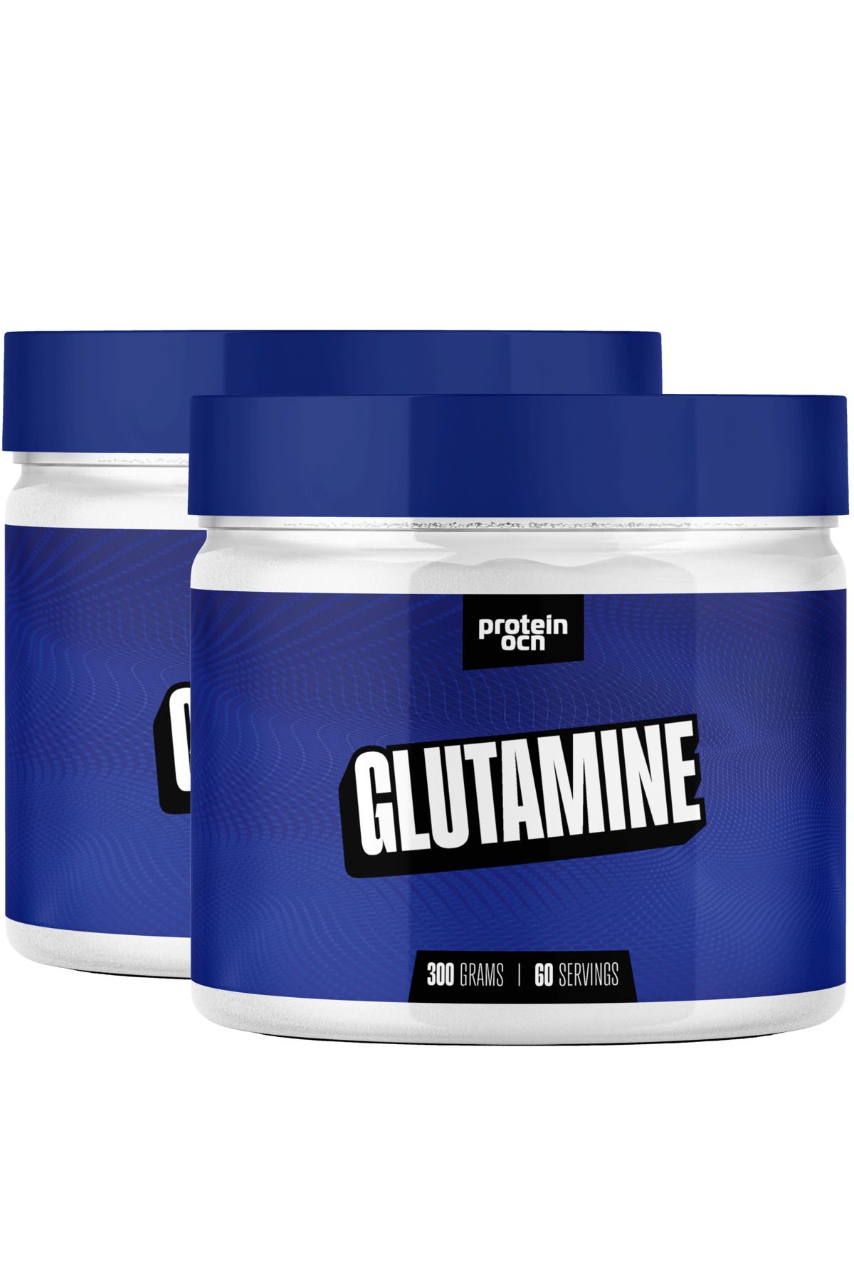 Proteinocean Glutamine - 300g X 2 Adet