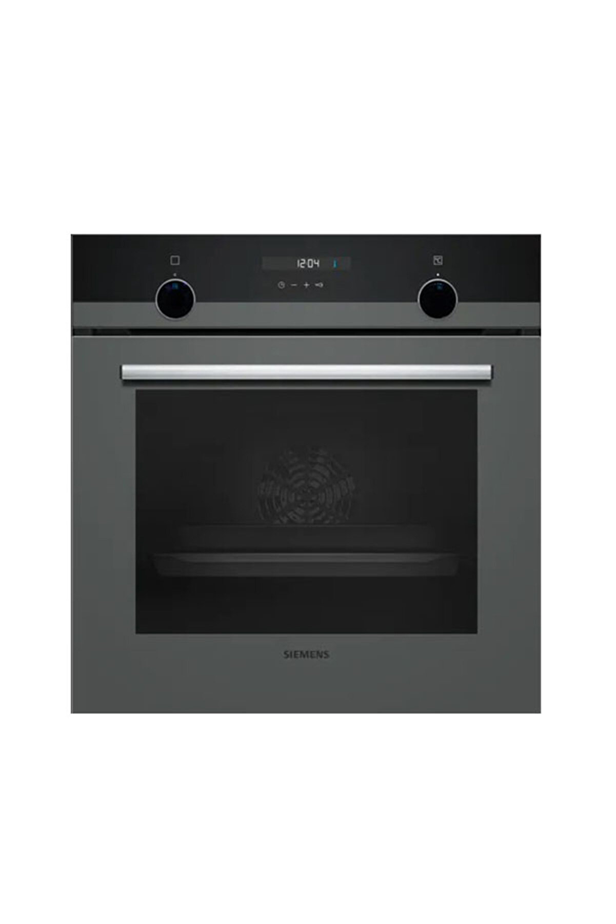 HB557JYH2T Antrasit Ankastre Fırın