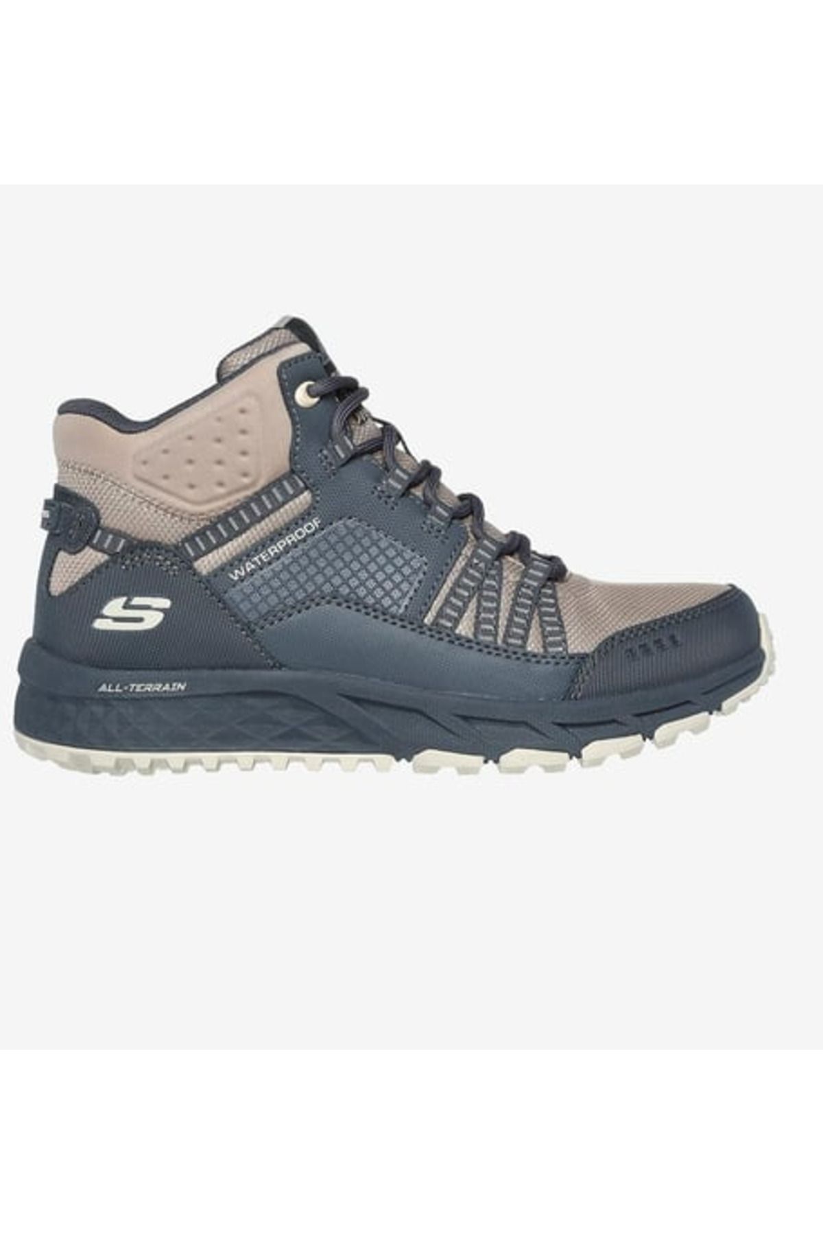 Skechers Voyage Escape Kadın Waterpof Bot