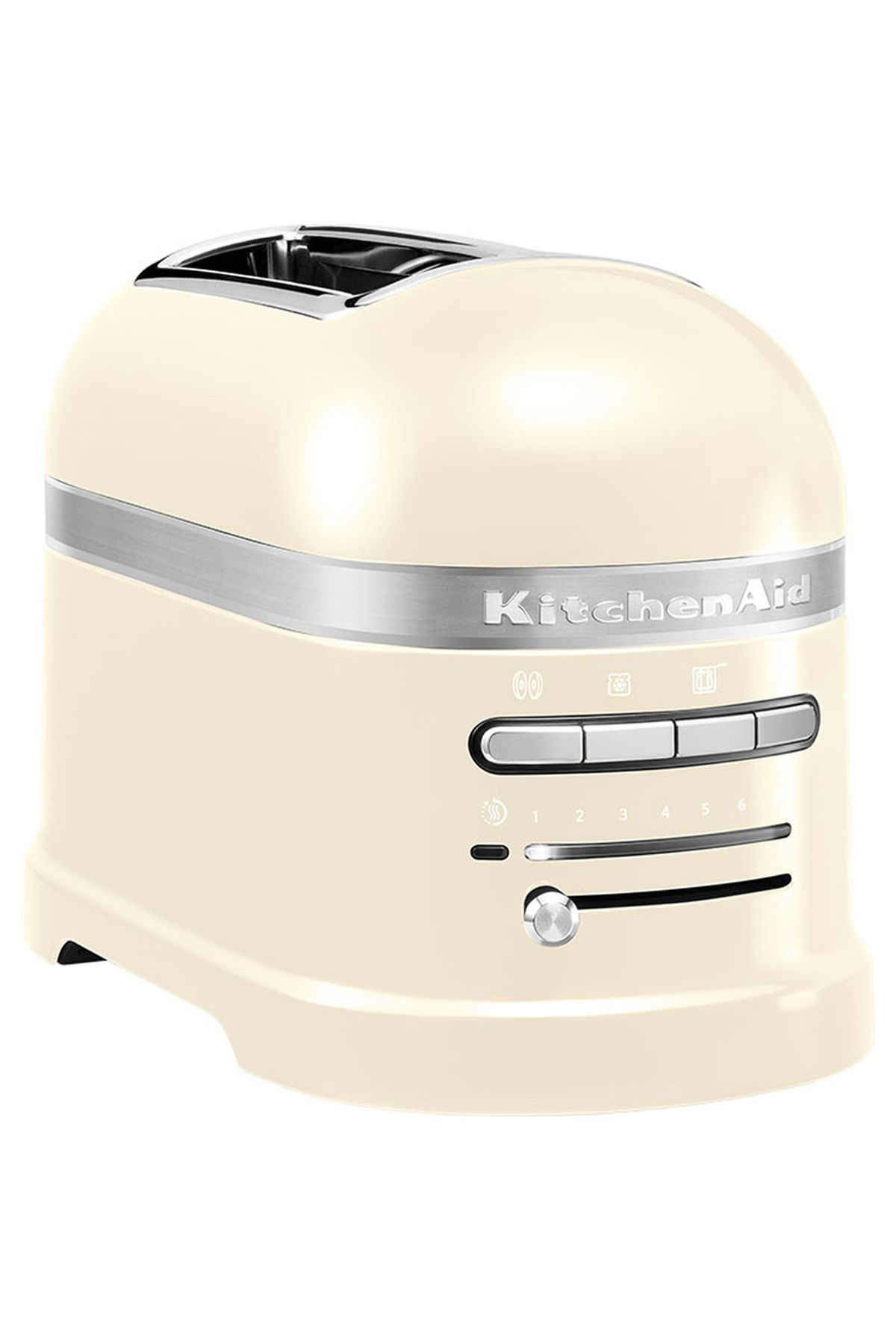 Kitchenaid Artisan Krem Ekmek Kızartma Makinesi
