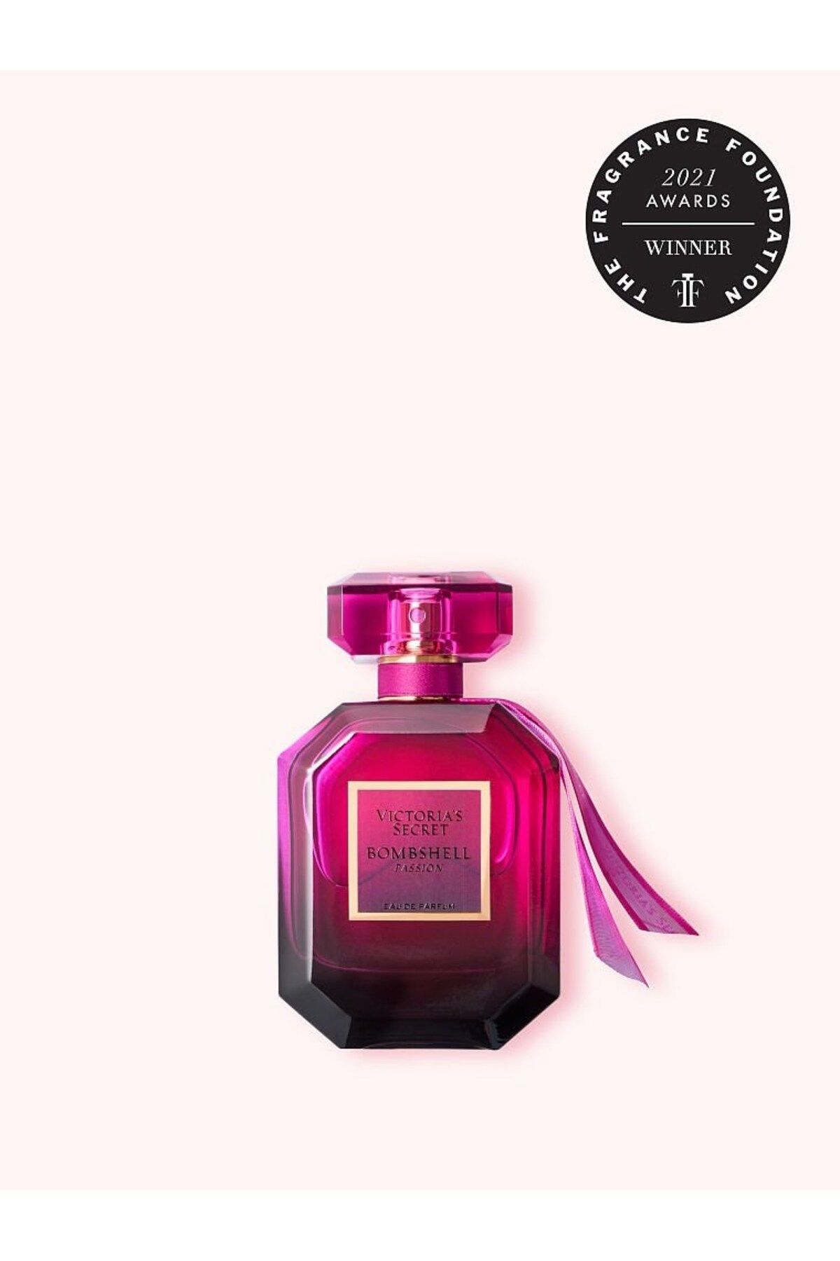 Victoria's Secret Bombshell Passion Eau De Parfum 50 ml