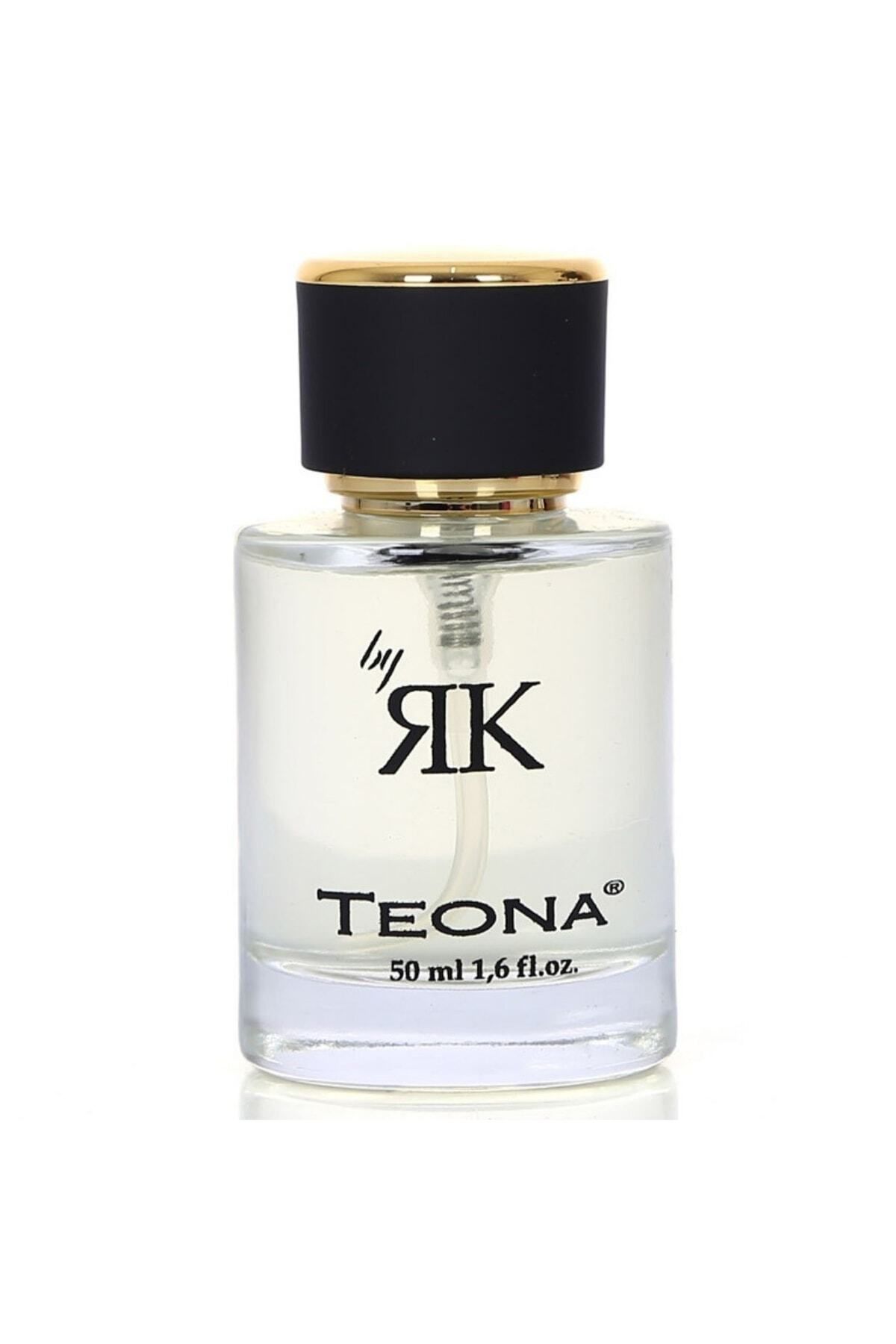 TEONA By Rk 50ml Kreasyon Erkek Parfüm