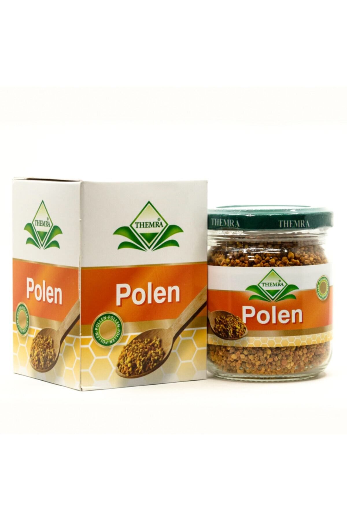 Themra Arı Poleni %100 Doğal 120 Gr