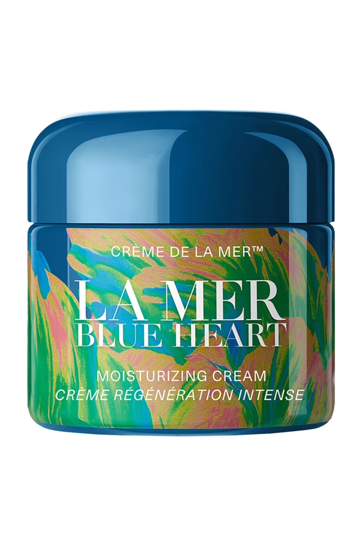 La Mer Blue Heart Moisturizing Cream - Nemlendirici Yüz Kremi 60 ml