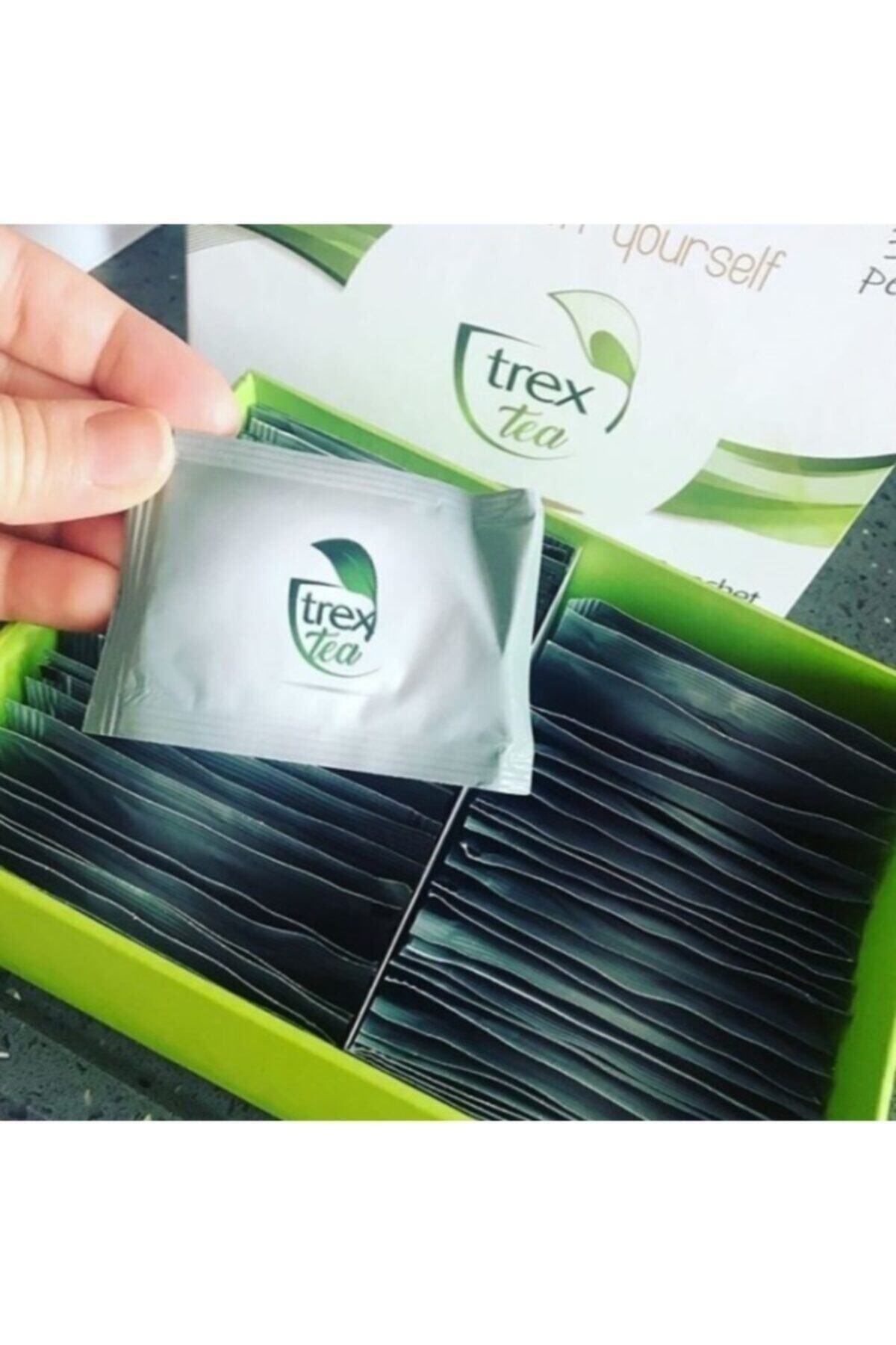 Trex Tea Karışık Bitkisel Çay Tt0105_3