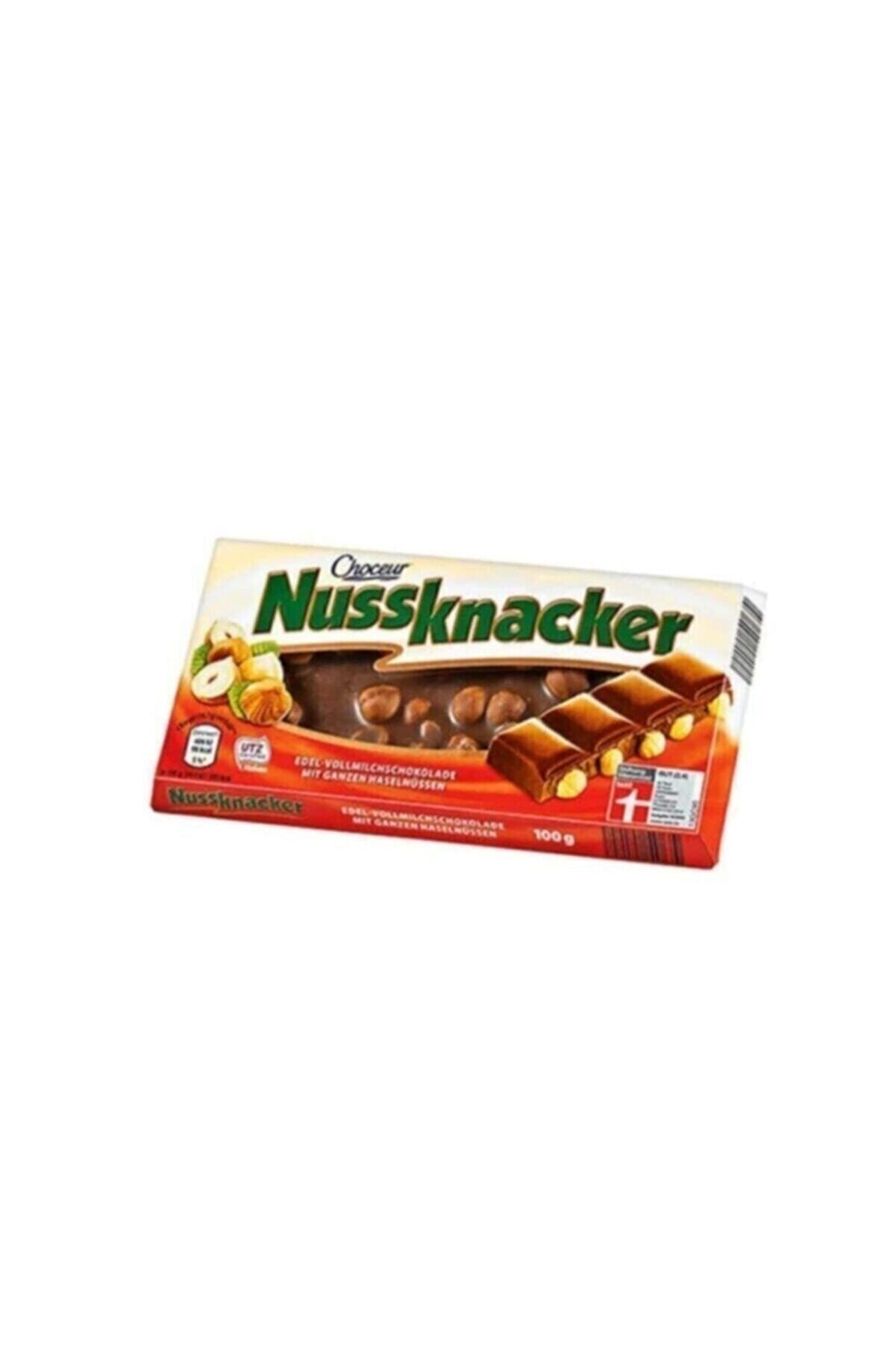 Choceur Nussknacker 100 gr
