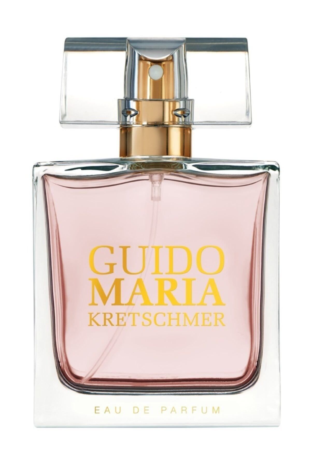 LR Guido Maria Kretschmer Eau De Parfum For Women - Kadın Parfümü
