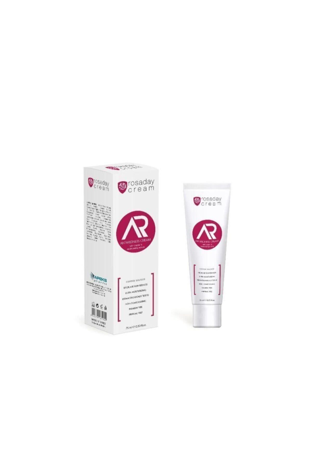 APEKS Rosaday Cream Ar Anti-redness 75ml