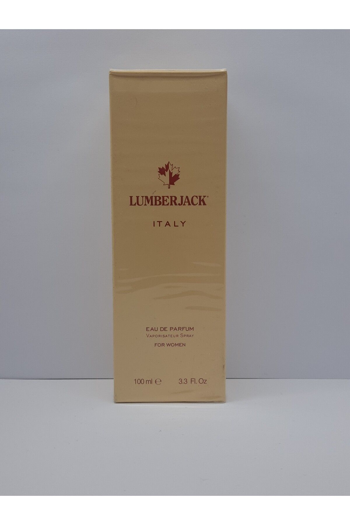 Lumberjack Italy Edp 100 ml Kadın Parfüm 8698720482000