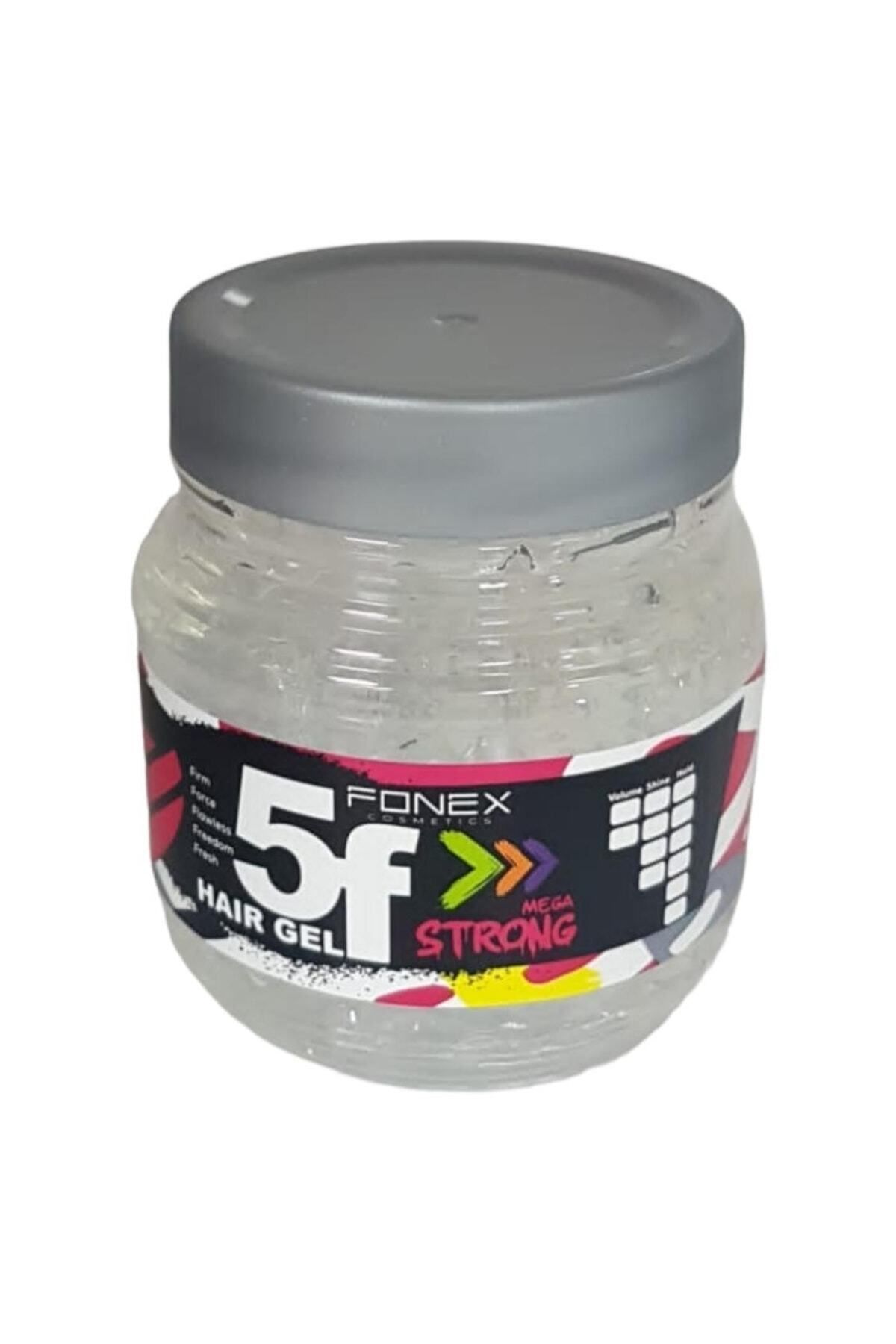 Fonex Sac Jolesı Mega Strong 150 Ml