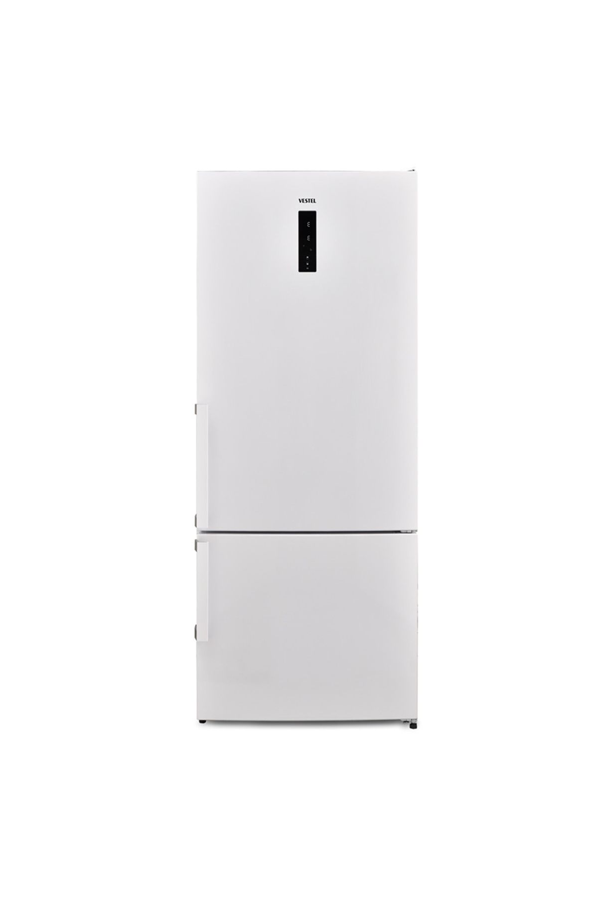 VESTEL NFK60012 E GI PRO WIFI No-Frost Buzdolabı