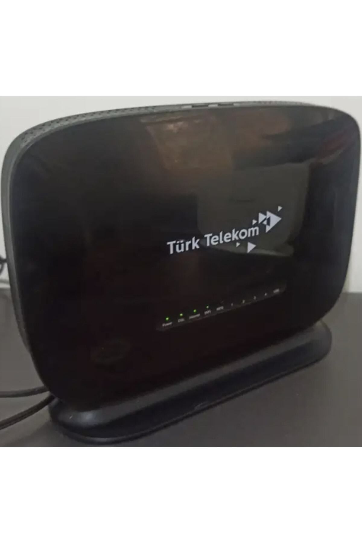Türk Telekom Tp-lınk Vn020 G2u Vdsl2 Adsl2 Modem Router (refurbıshed-yenilenmiş)