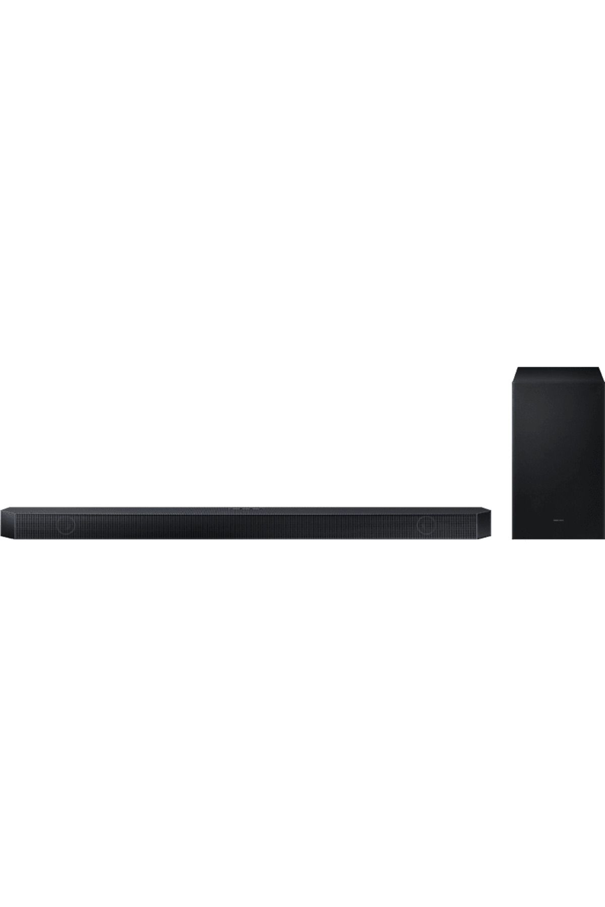 Samsung Q Serisi Soundbar Siyah HW-Q700C