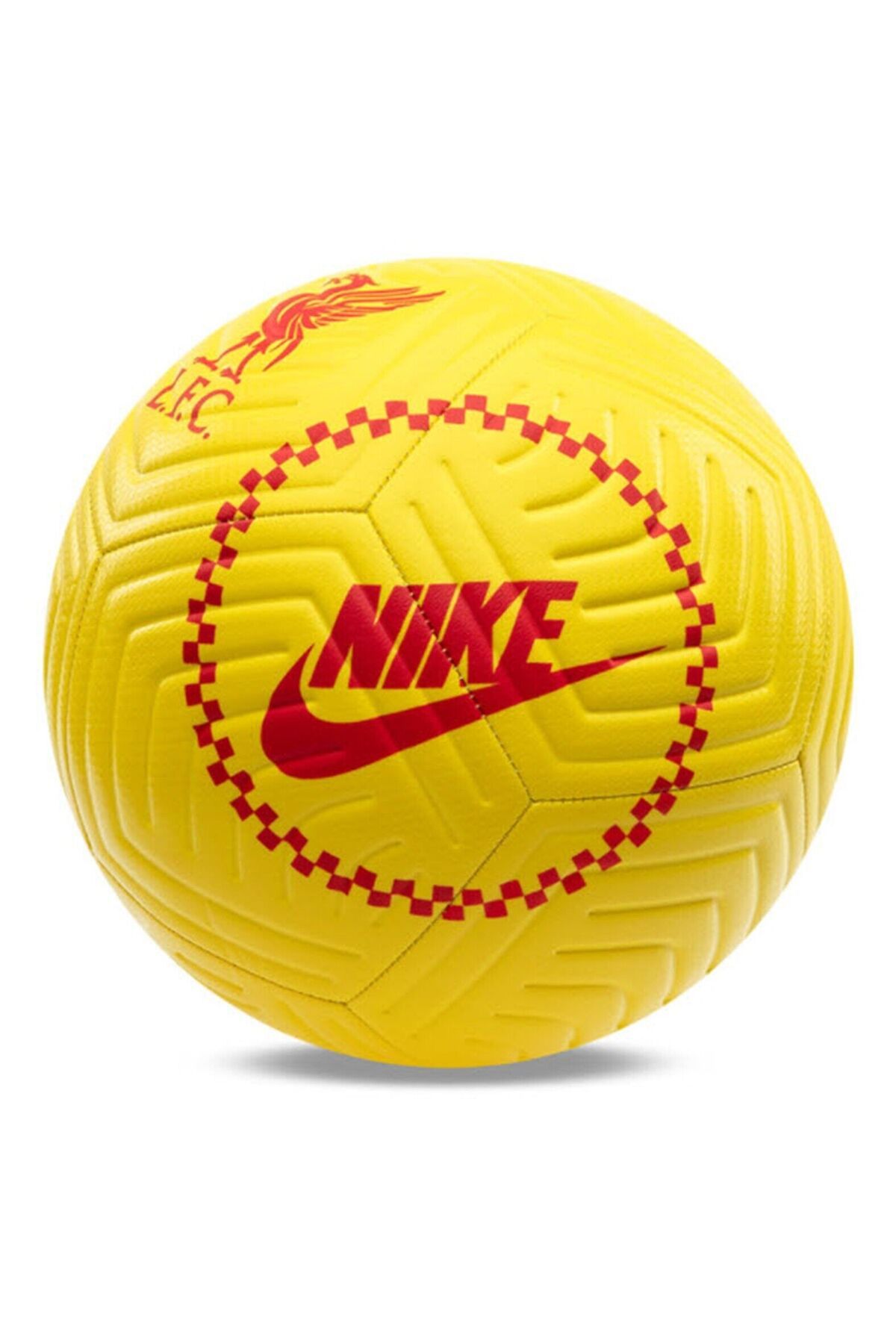 Nike Dc2377-703 Lıverpool Nk Strk Futbol Antrenman Topu