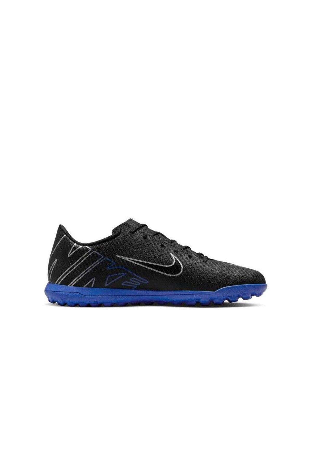 Nike Mercurial Vapor 15 Club Tf Erkek Halı Saha Ayakkabısı Dj5968-040