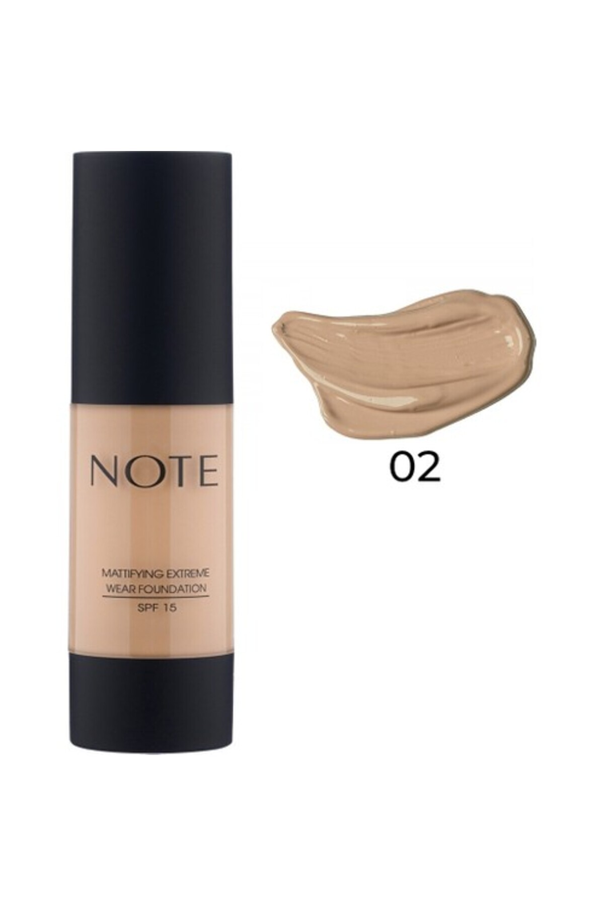 MATTİFYİNG EXTREME WEAR FONDOTEN 02 NATURAL B_3