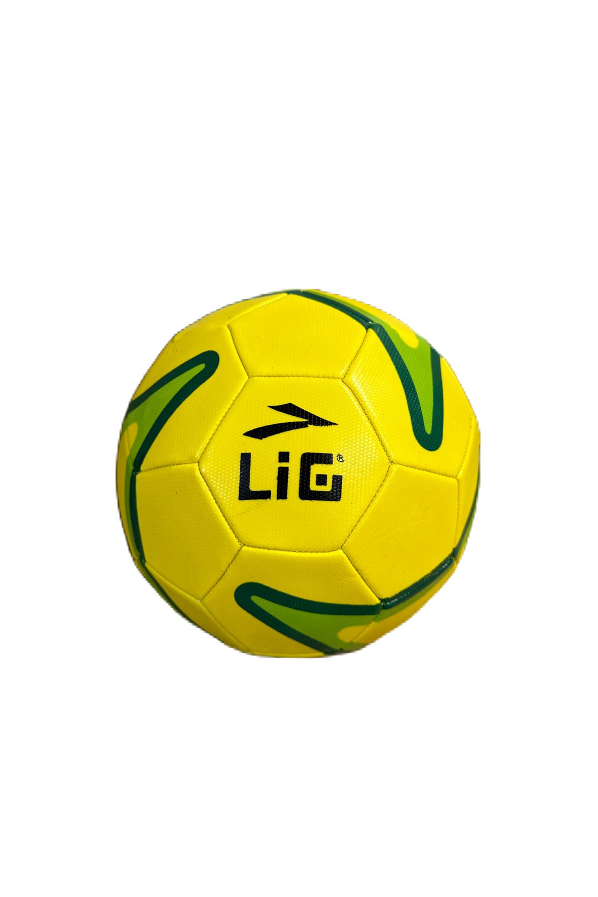 Lig Sarı Futbol Topu