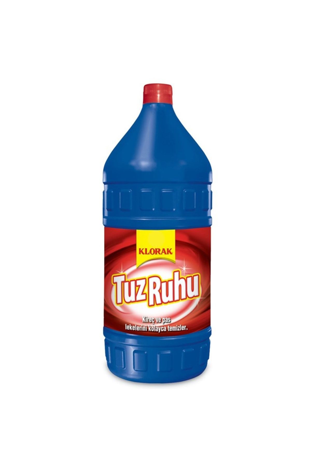Klorak Tuz Ruhu 2lt X 6 Adet