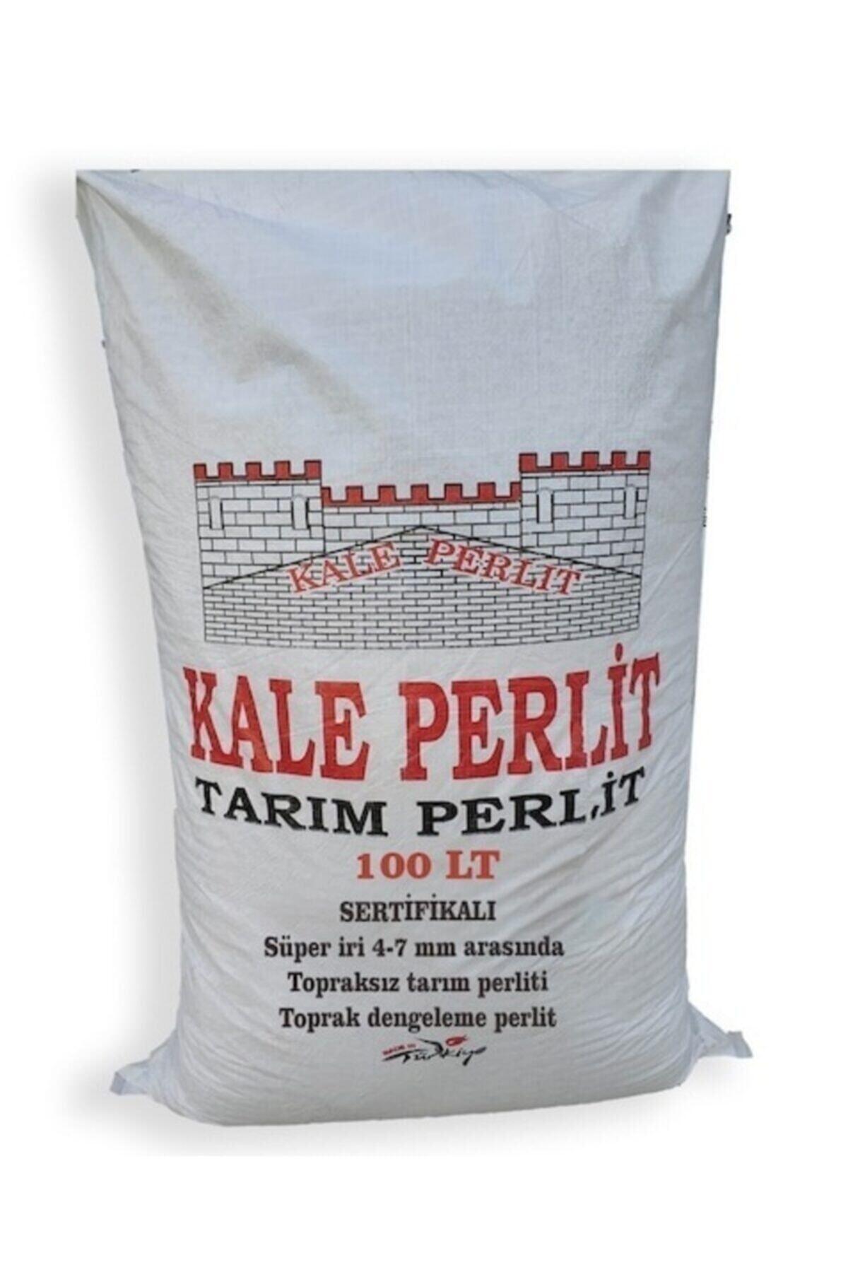 kale perlit 100 Lt Üretim Belgeli Tarım Perliti (topraksız Tarım Torfu Perlit)