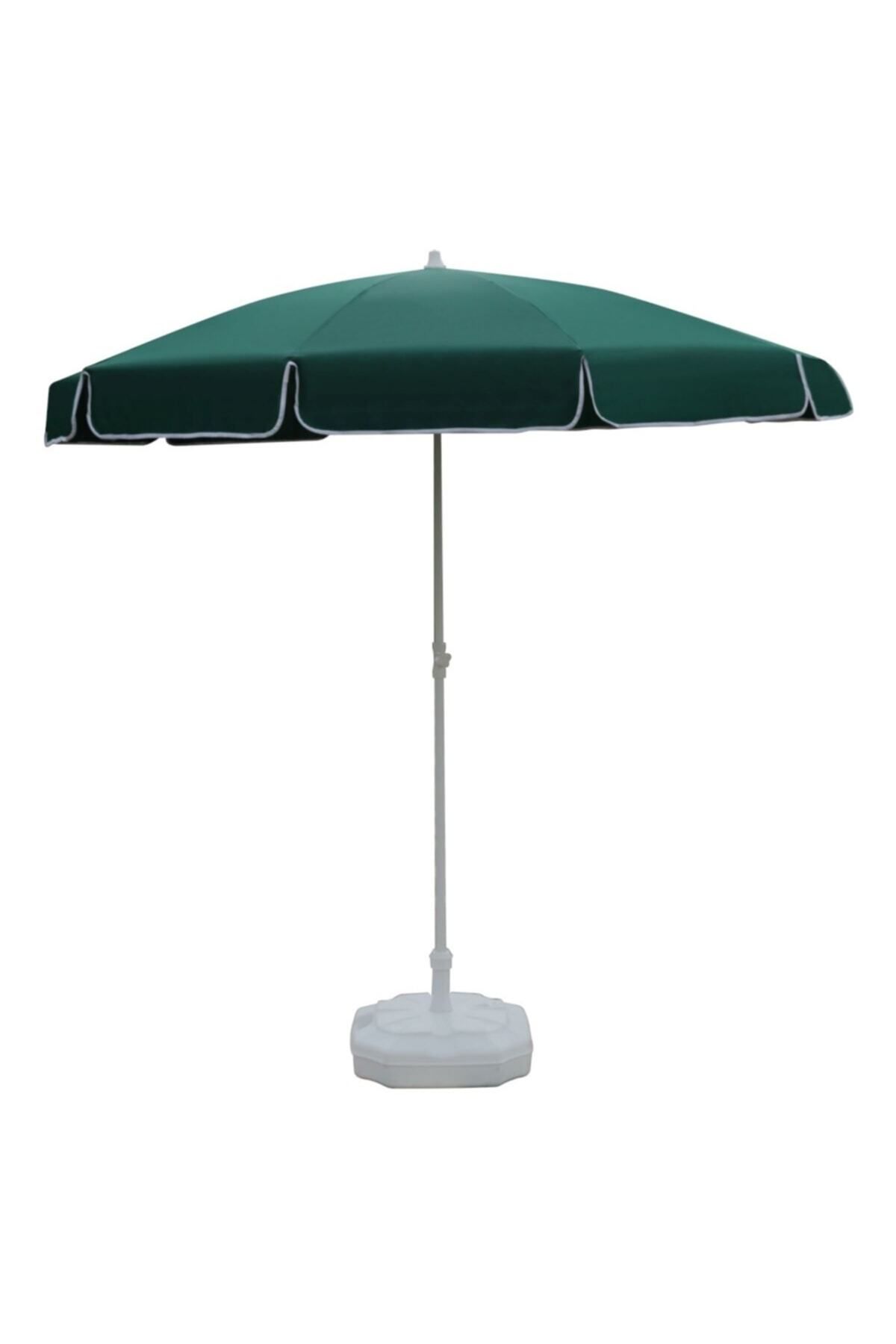 ODS Plaj Ve Güneş Şemsiyesi - 20 Litre Bidonlu