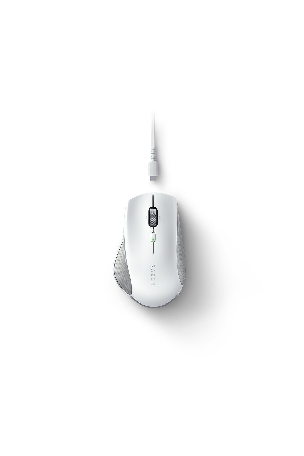 RAZER Pro Click Mini Kablosuz Mouse Beyaz