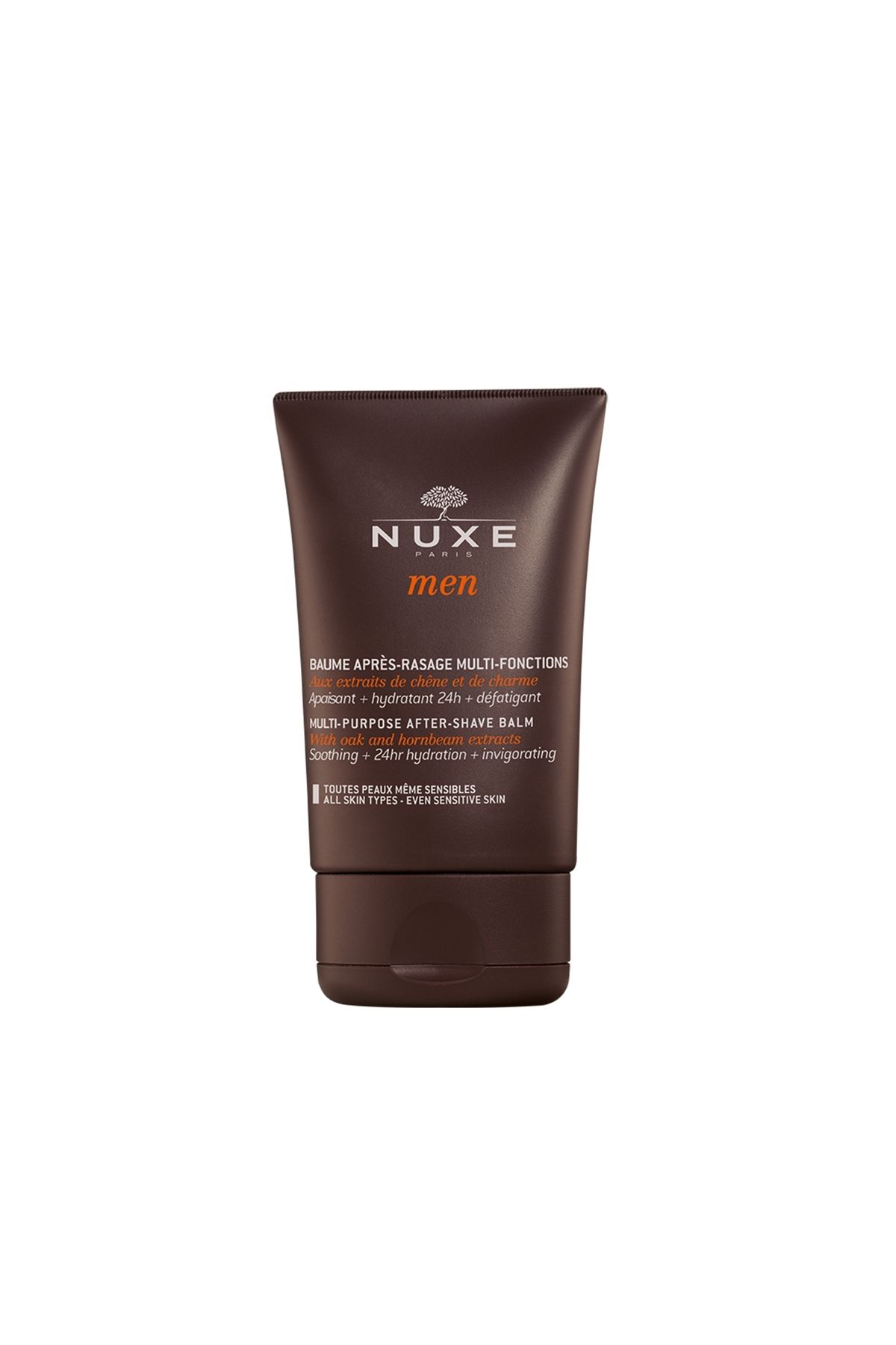 Nuxe Multi-Purpose After Shave Tıraş Sonrası Balsam 50 ml