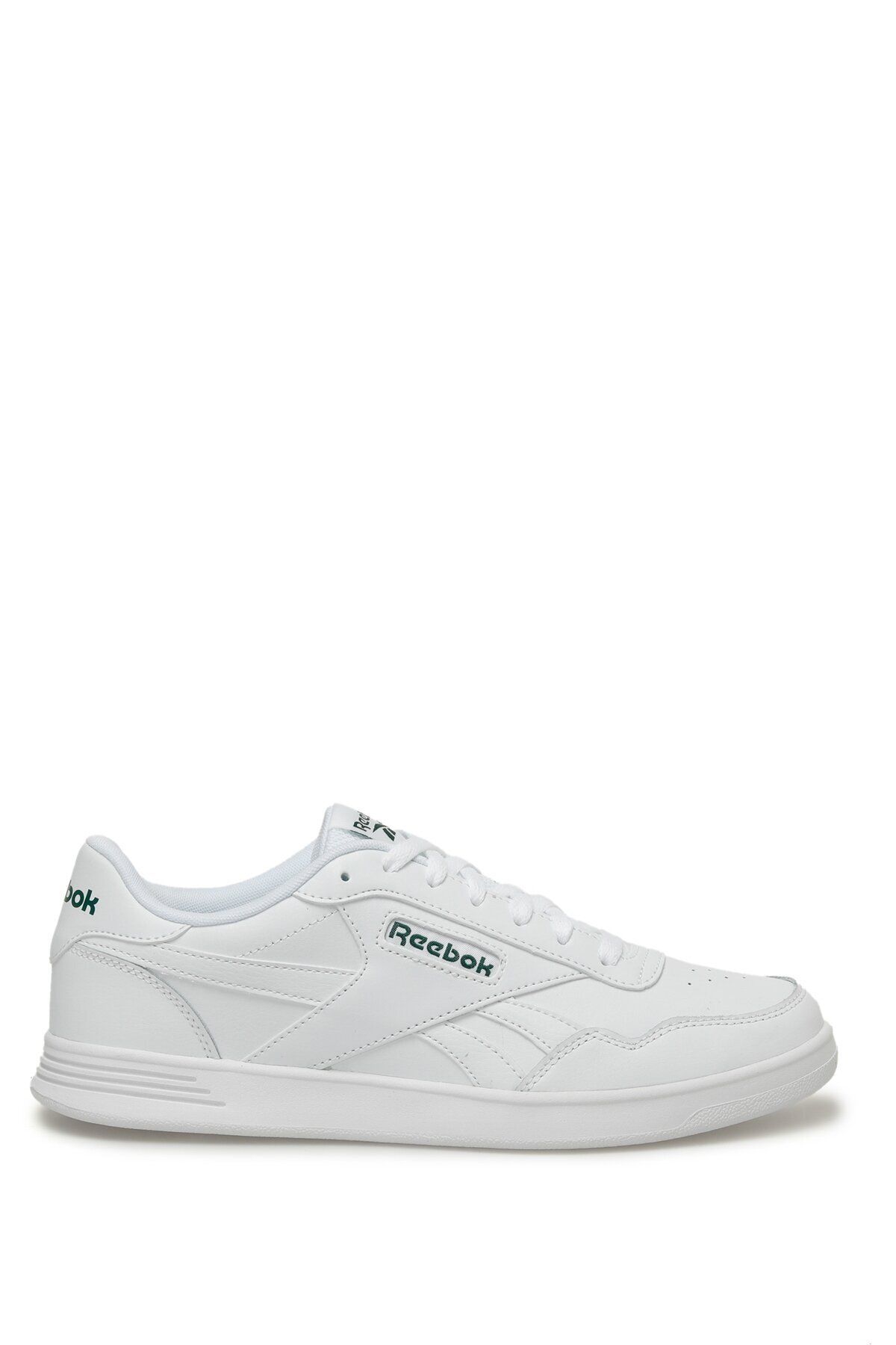 Reebok COURT ADVANC Beyaz Unisex Sneaker